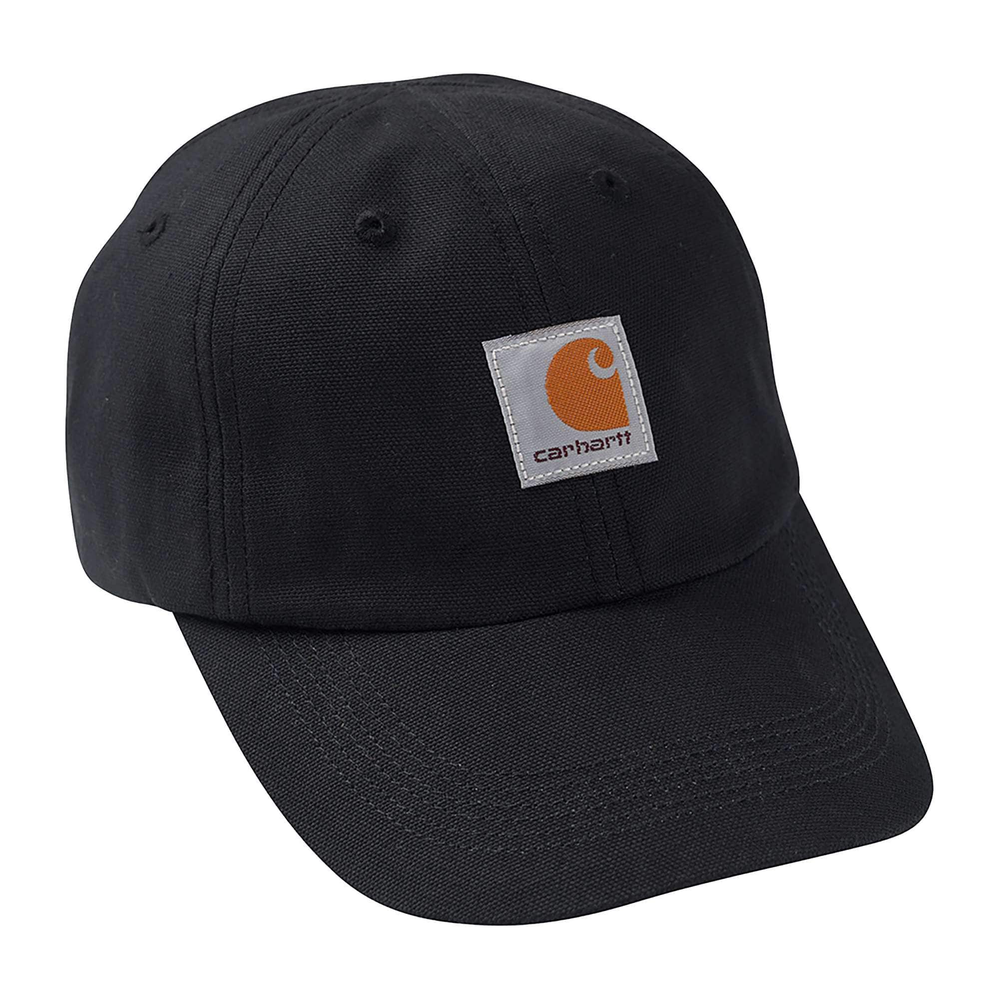 Kids' Signature Canvas Cap - Carhartt Outlet