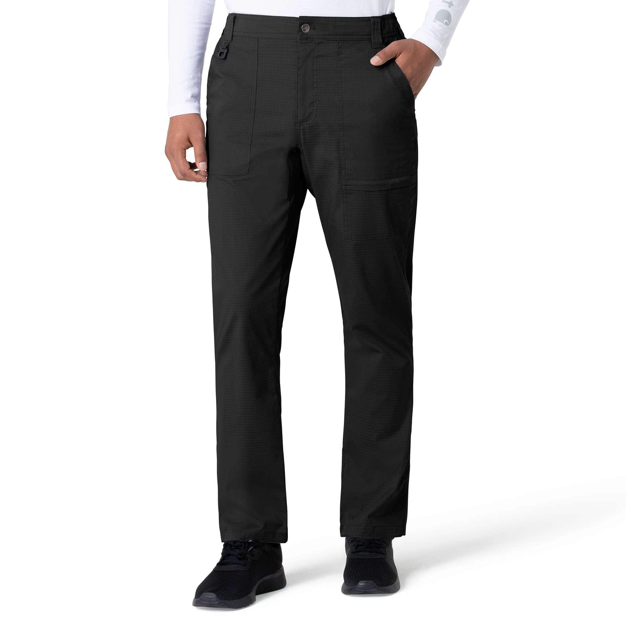 Rugged Flex Ripstop Straight Leg Scrub Pant - Carhartt Outlet