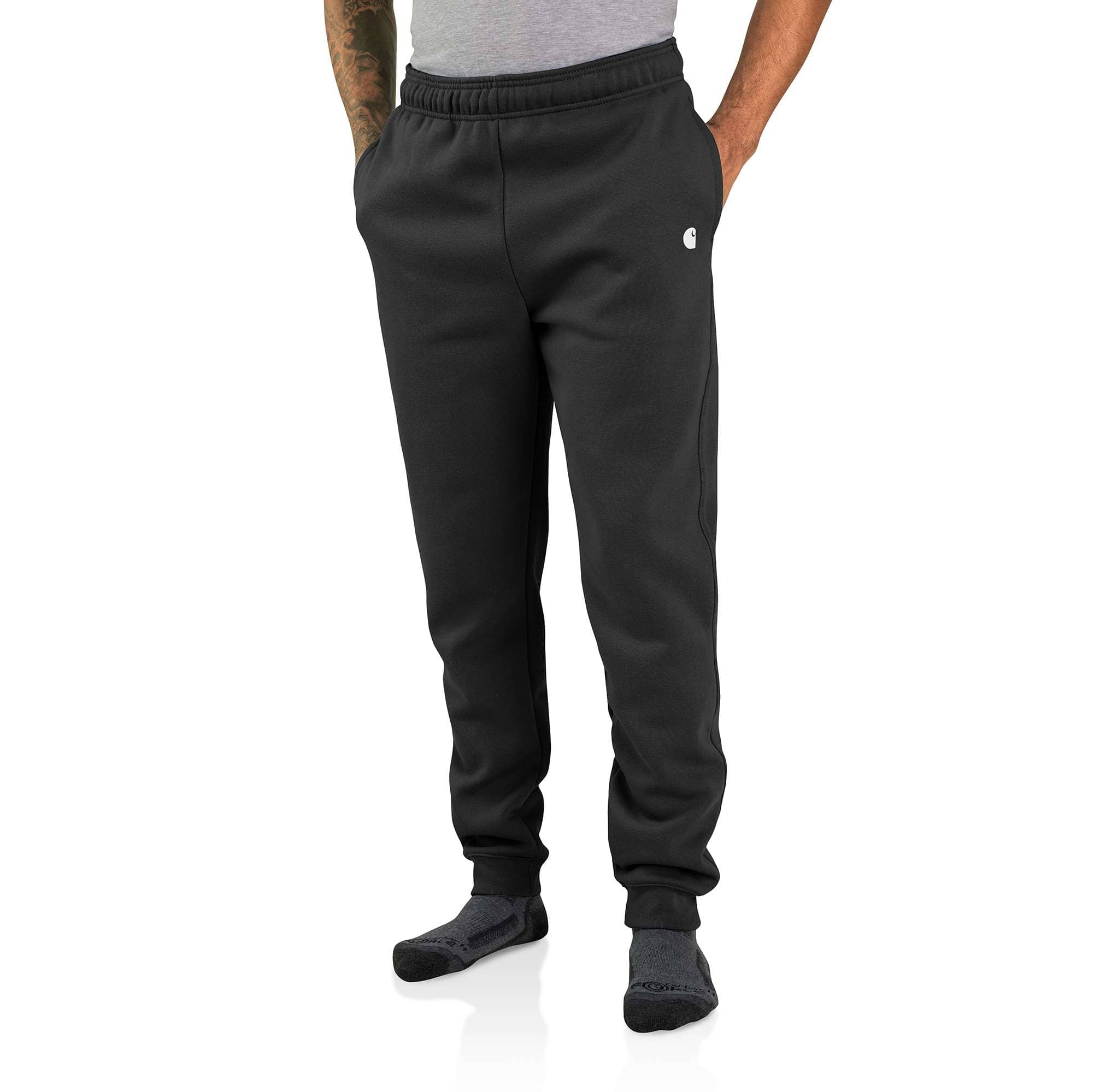 Loose Fit Midweight Tapered Sweatpants - Carhartt Outlet