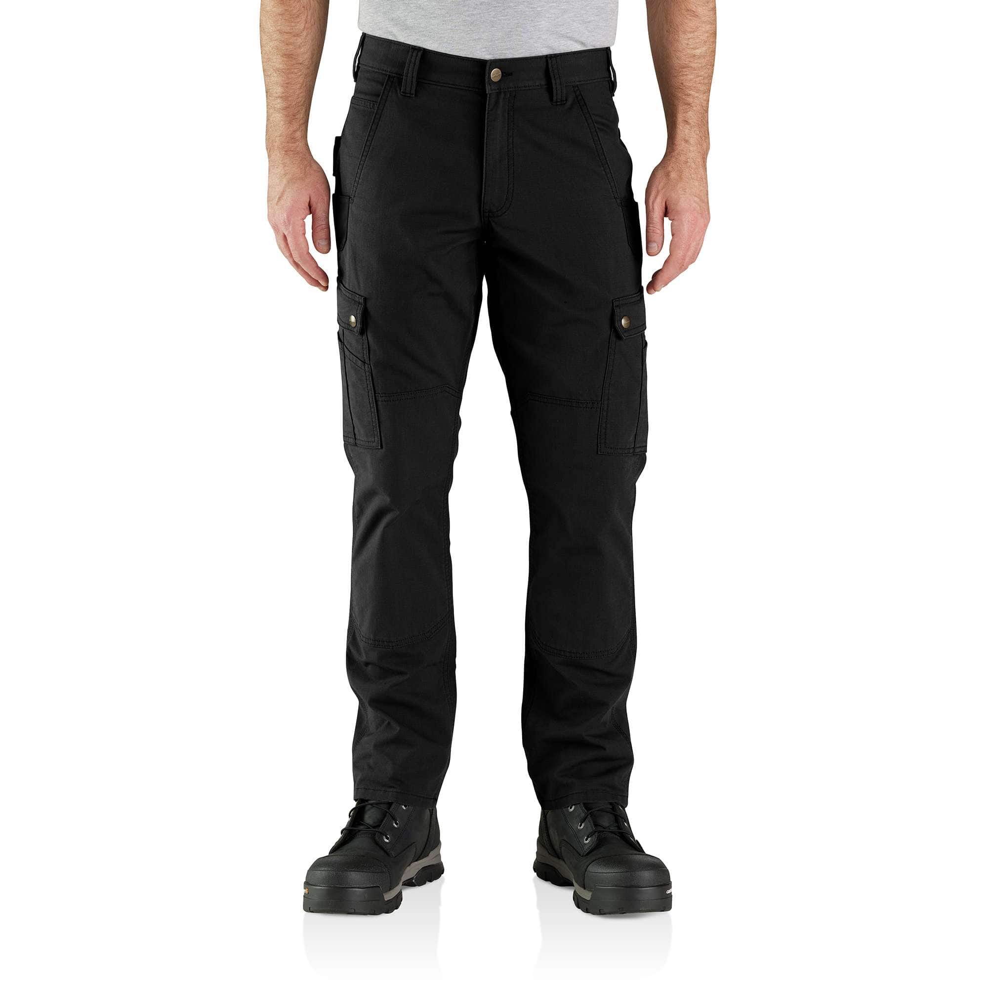 Rugged Flex Relaxed Fit Ripstop Cargo Work Pant - Carhartt Outlet