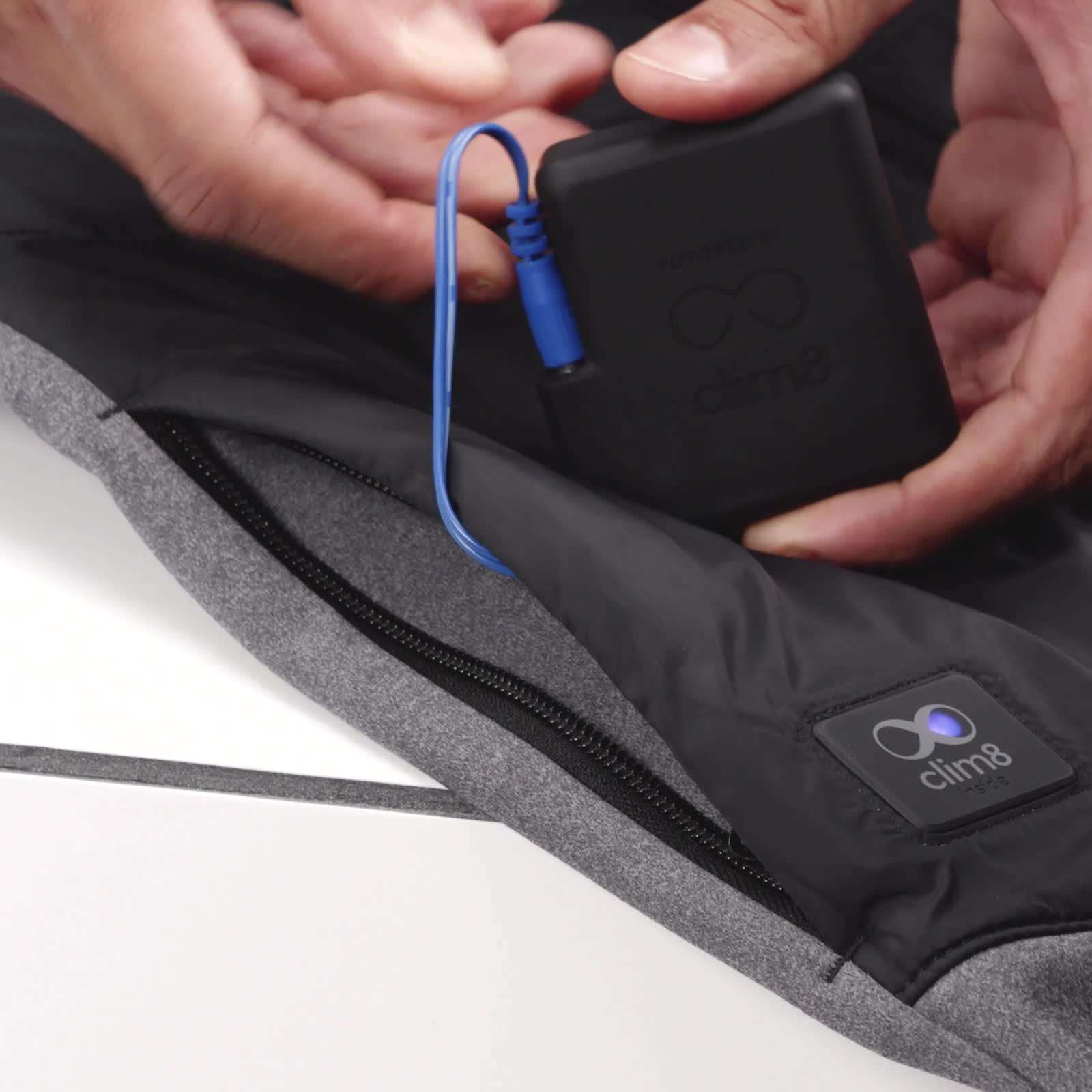 Smart Heated Vest - Carhartt Outlet