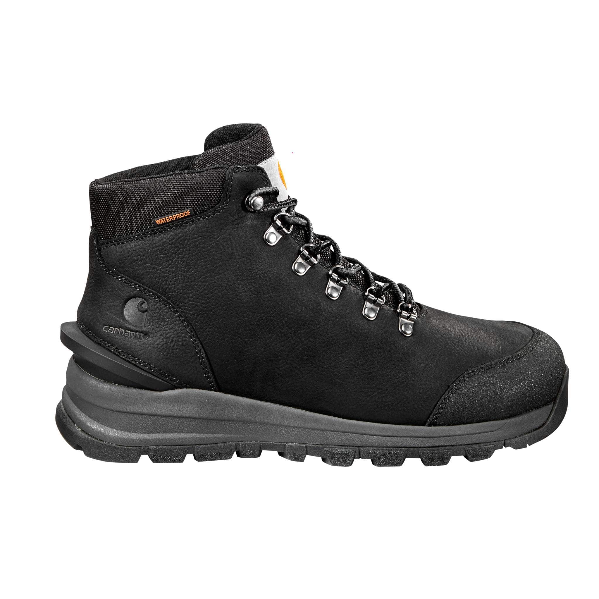 Gilmore Waterproof Hiker Boot - Carhartt Outlet