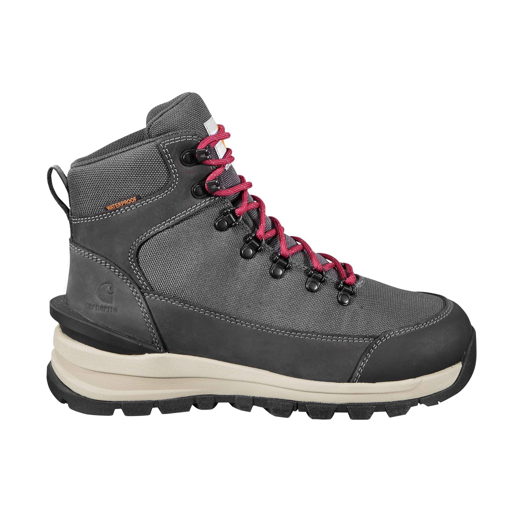 Women's Gilmore Waterproof Hiker Boot - Carhartt Outlet