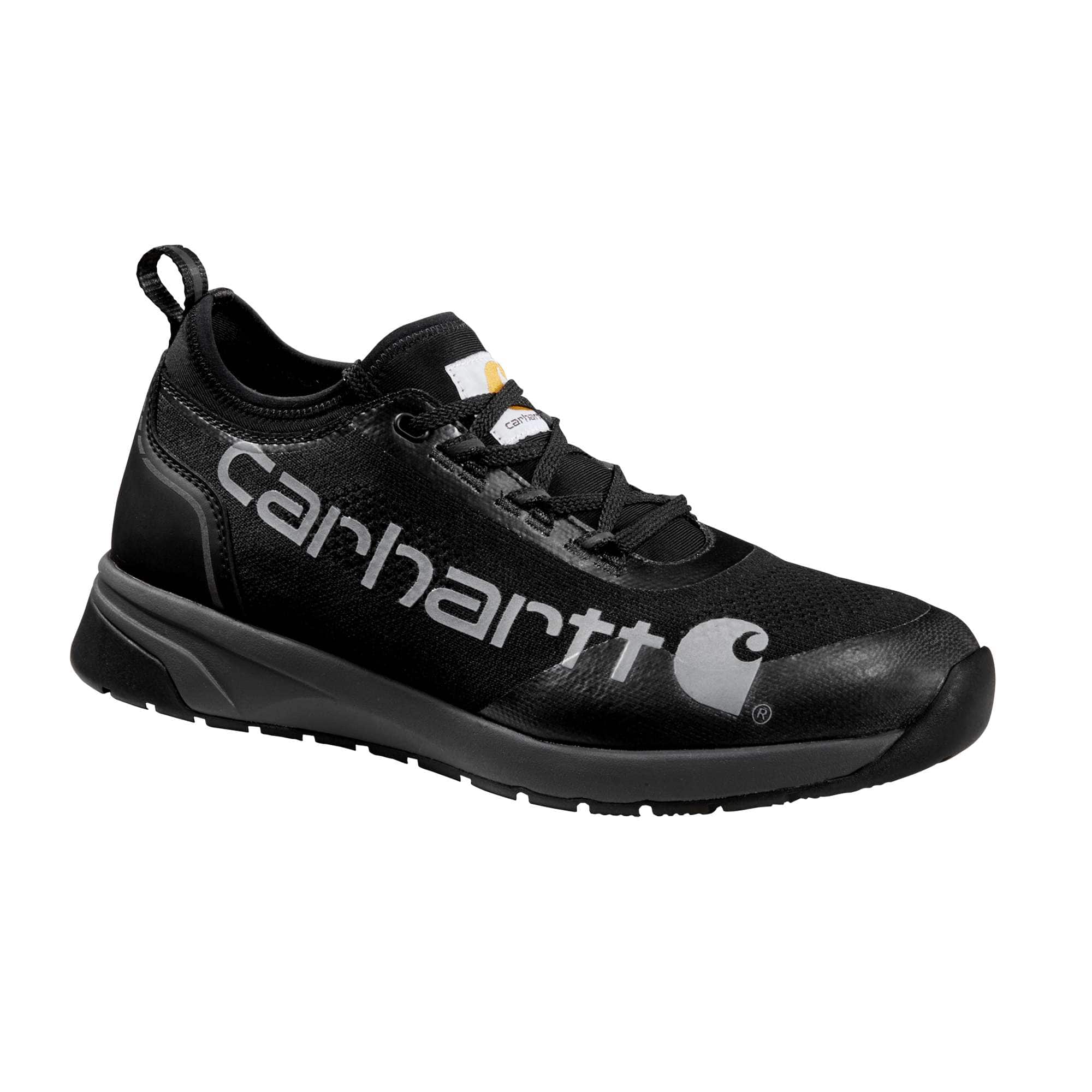 Carhartt Force Nano Composite Toe 3-Inch Work Shoe - Carhartt Outlet