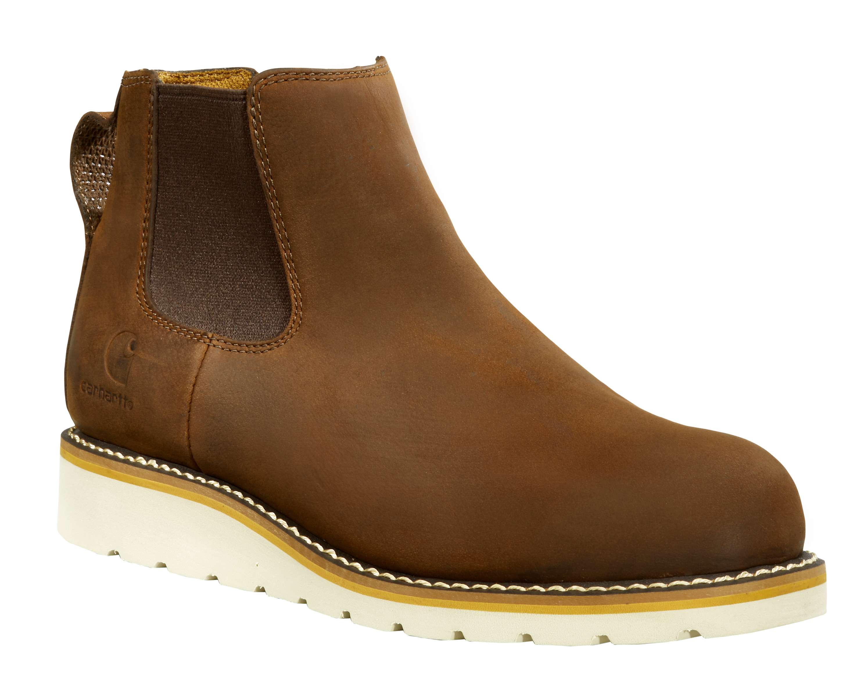 Women's Chelsea Wedge Boot - Carhartt Outlet