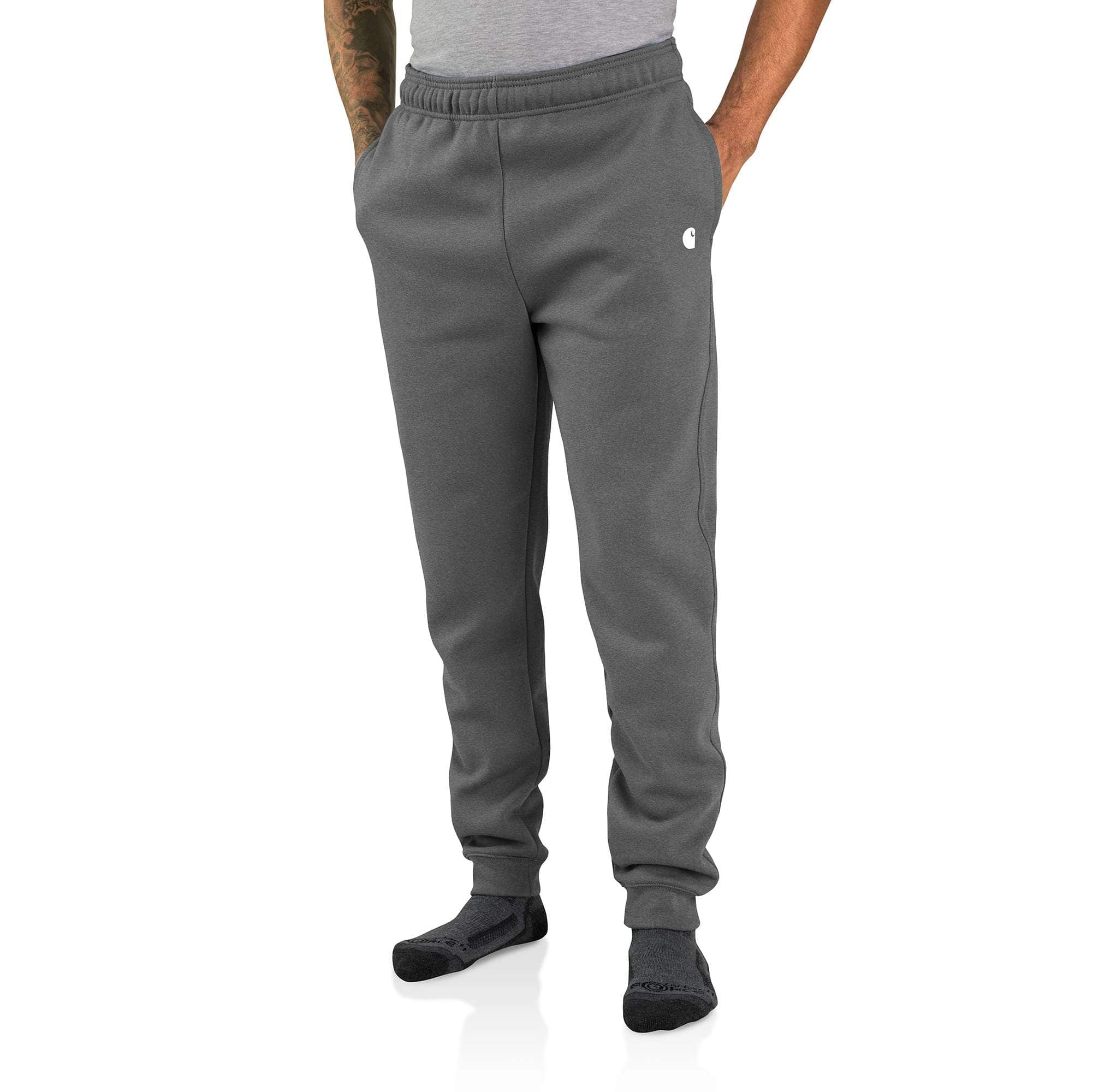 Loose Fit Midweight Tapered Sweatpants - Carhartt Outlet