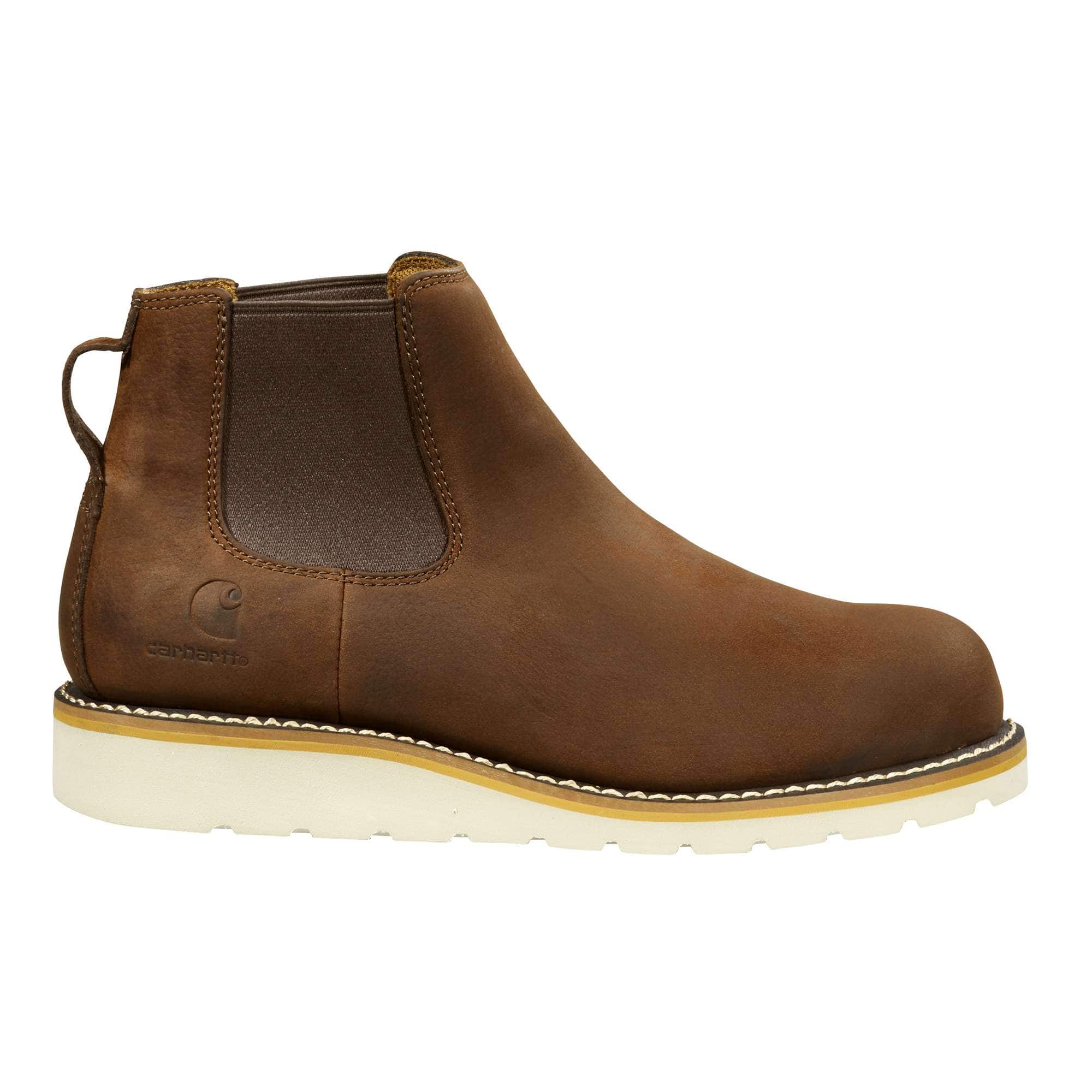 Chelsea Wedge Boot - Carhartt Outlet