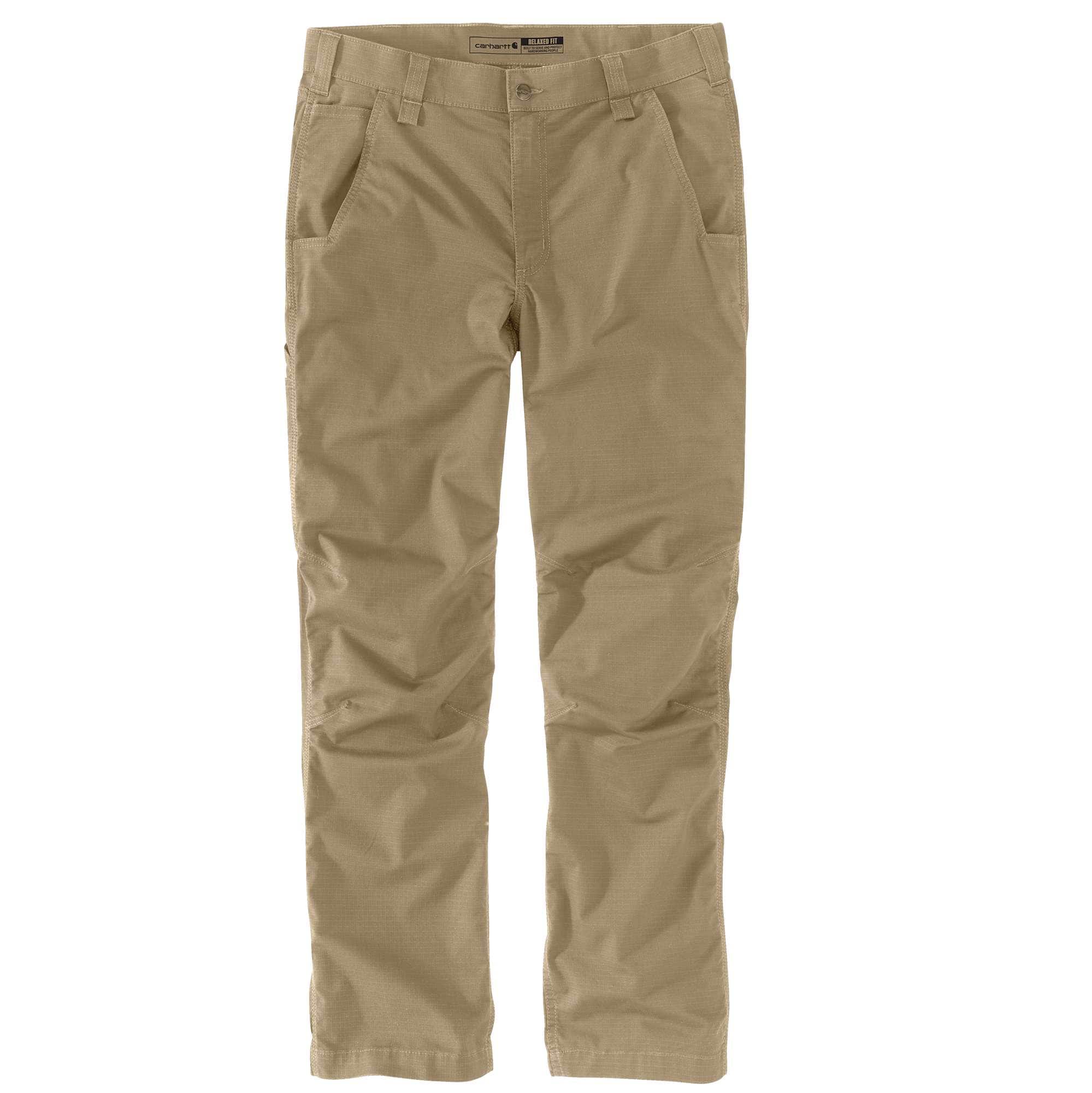 Carhartt Force Relaxed Fit Ripstop Utility Pant - Carhartt Outlet