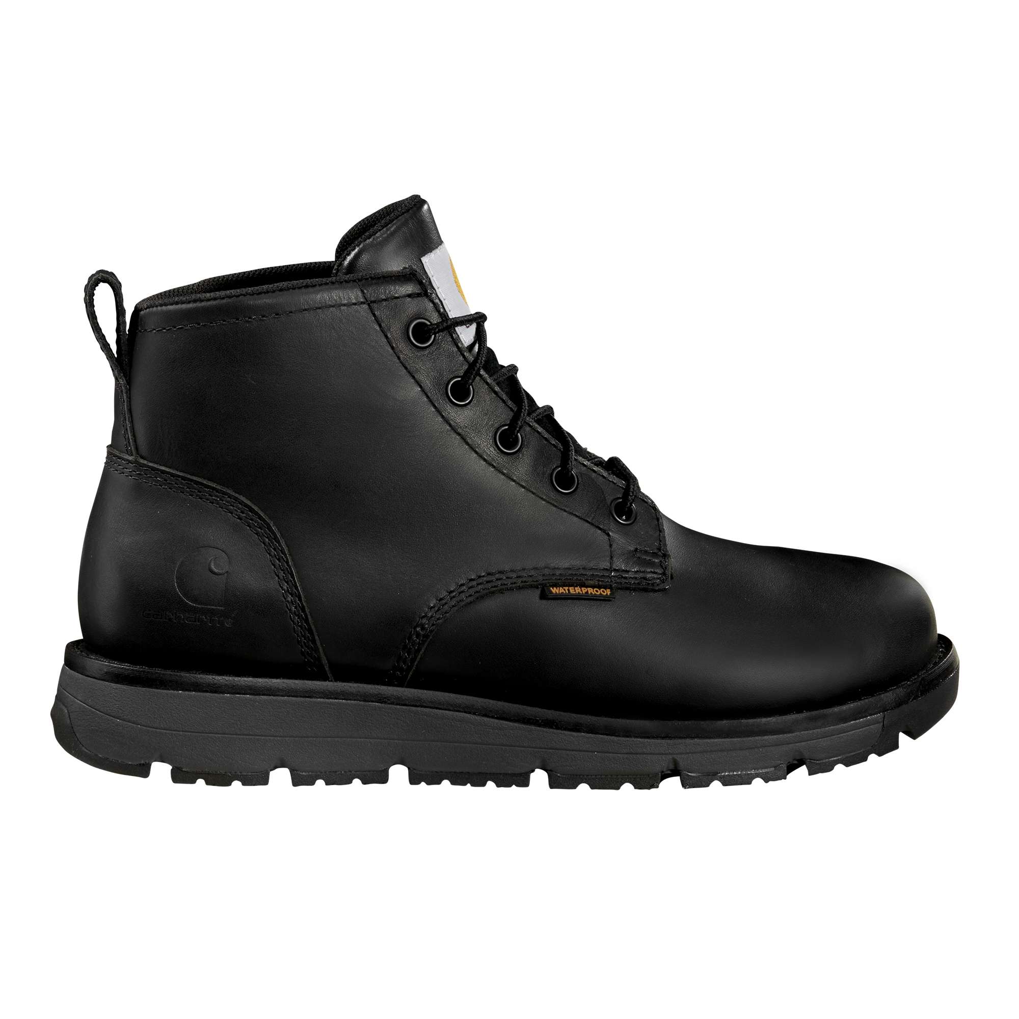Millbrook Waterproof Steel Toe Wedge Boot - Carhartt Outlet