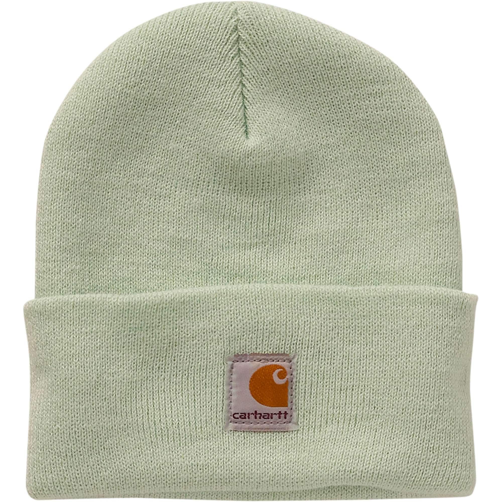 Kids' Knit Beanie - Carhartt Outlet