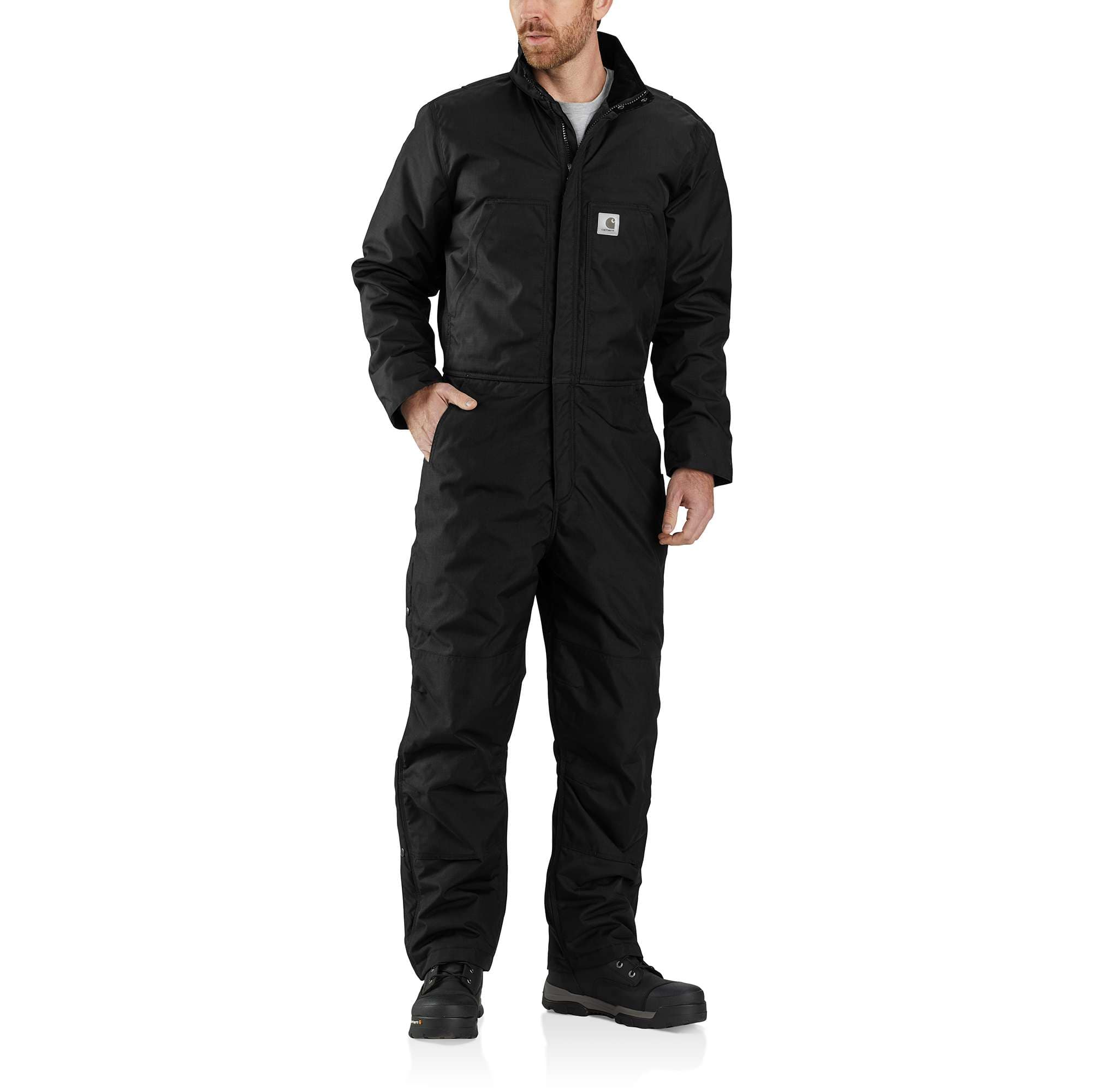 Yukon Extremes Insulated Coverall - 4 Extreme Warmth Rating - Carhartt Outlet