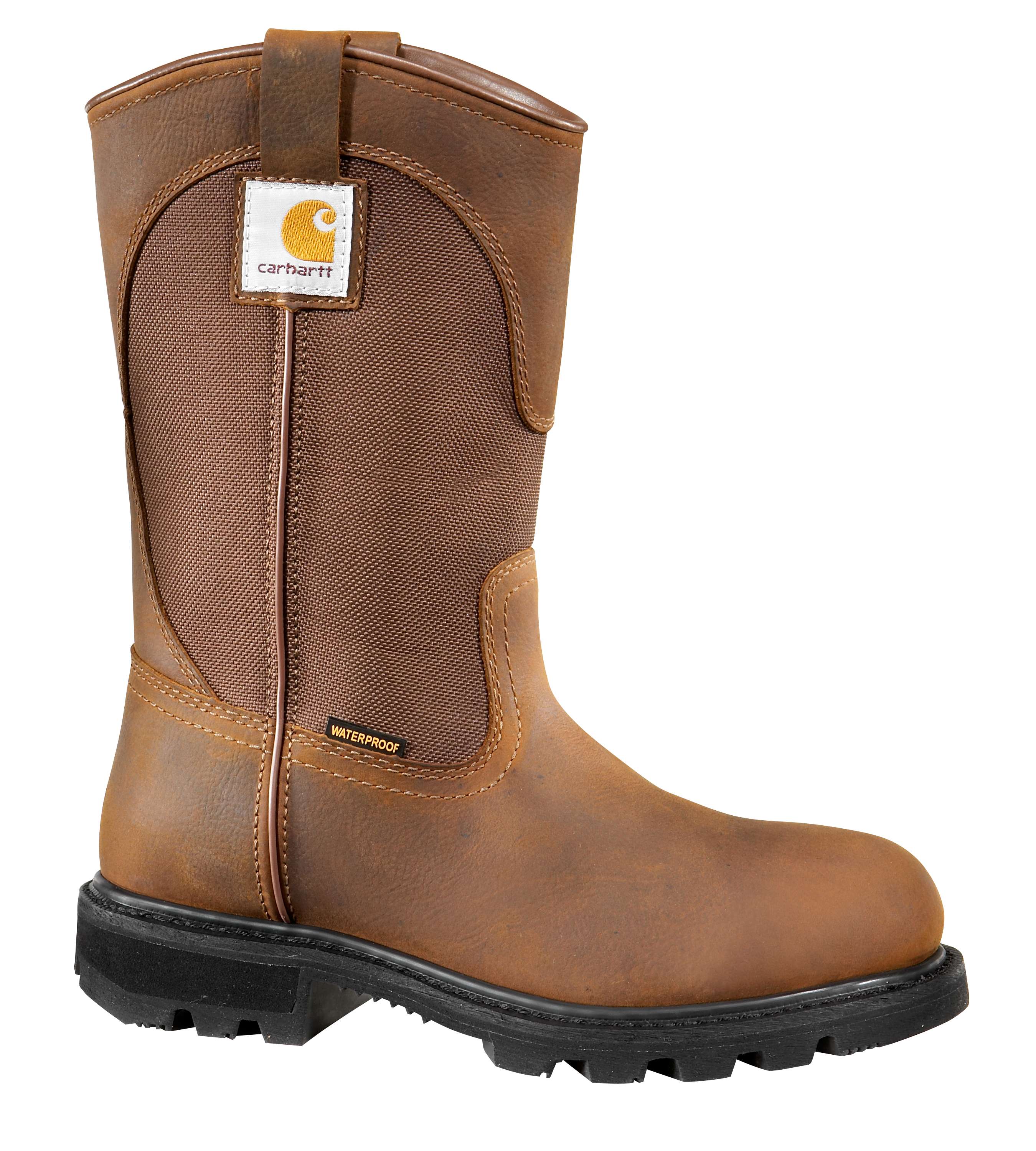 Women's Traditional Welt Waterproof 10