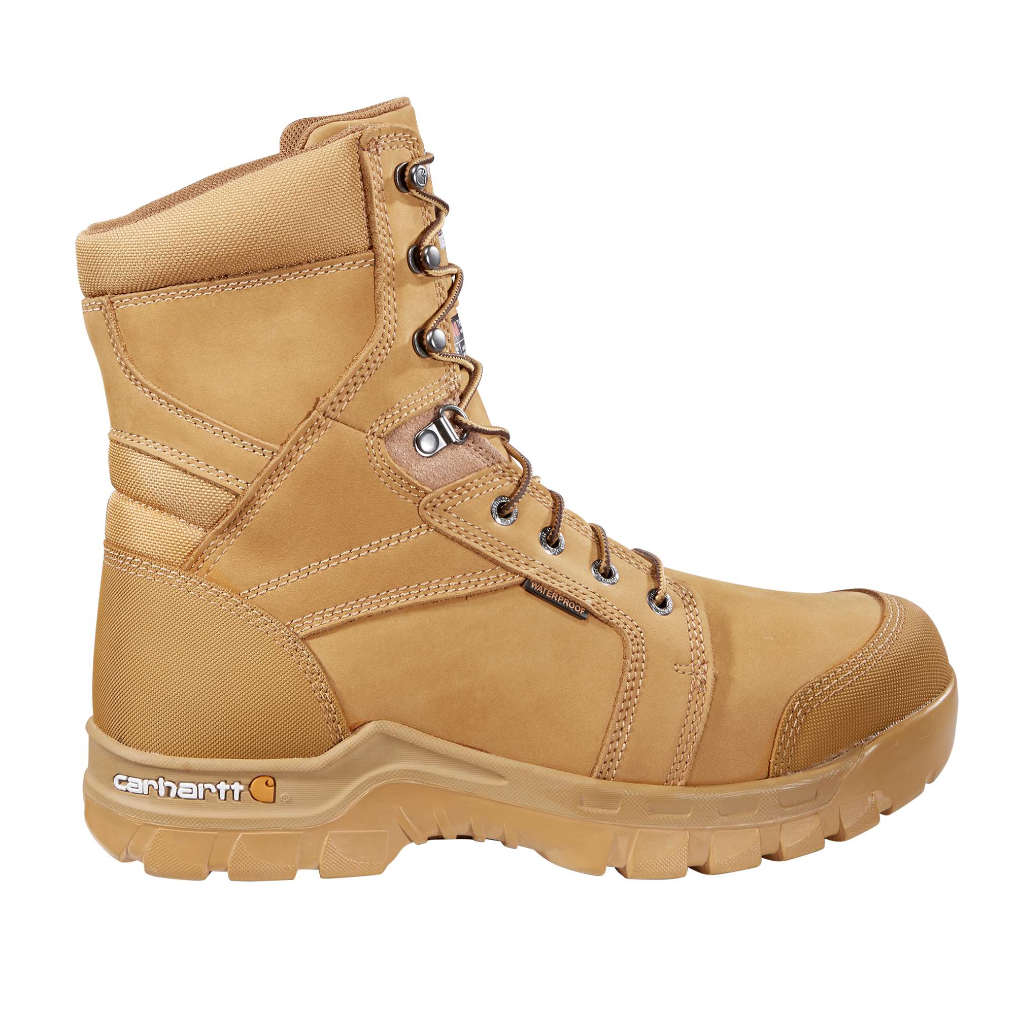 Rugged Flex Waterproof Insulated 8