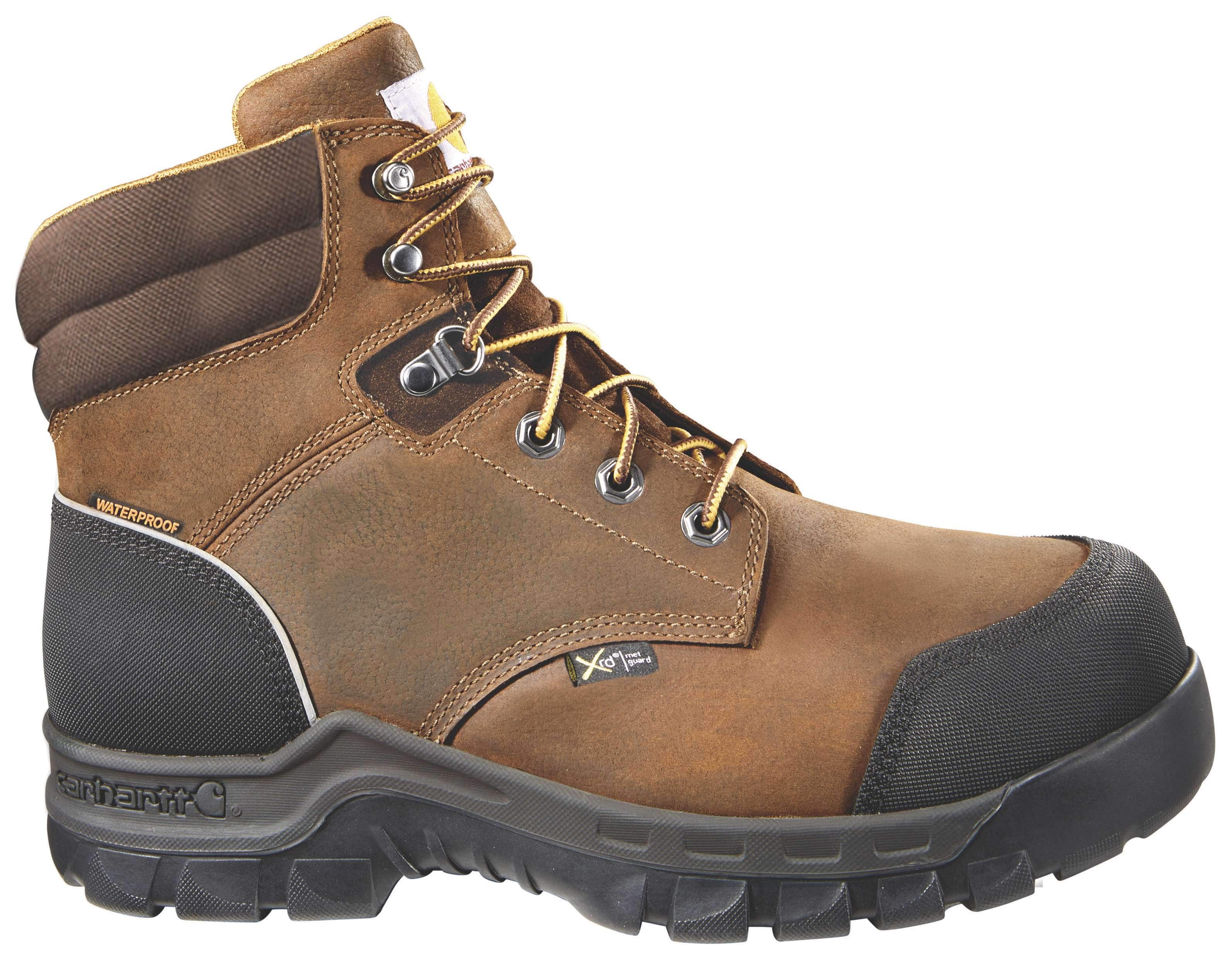 Rugged Flex Waterproof Met Guard 6