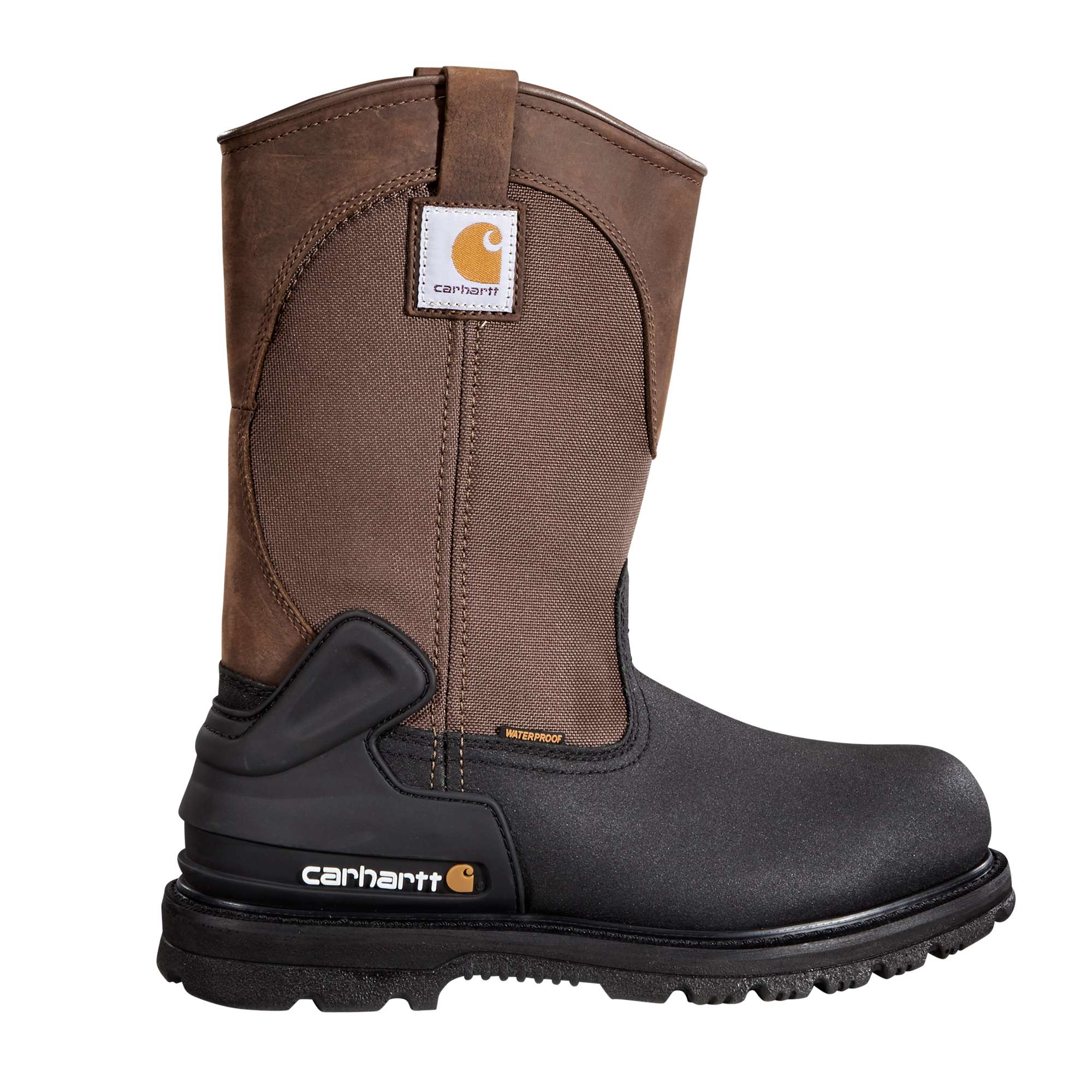 Heritage Waterproof Insulated 11