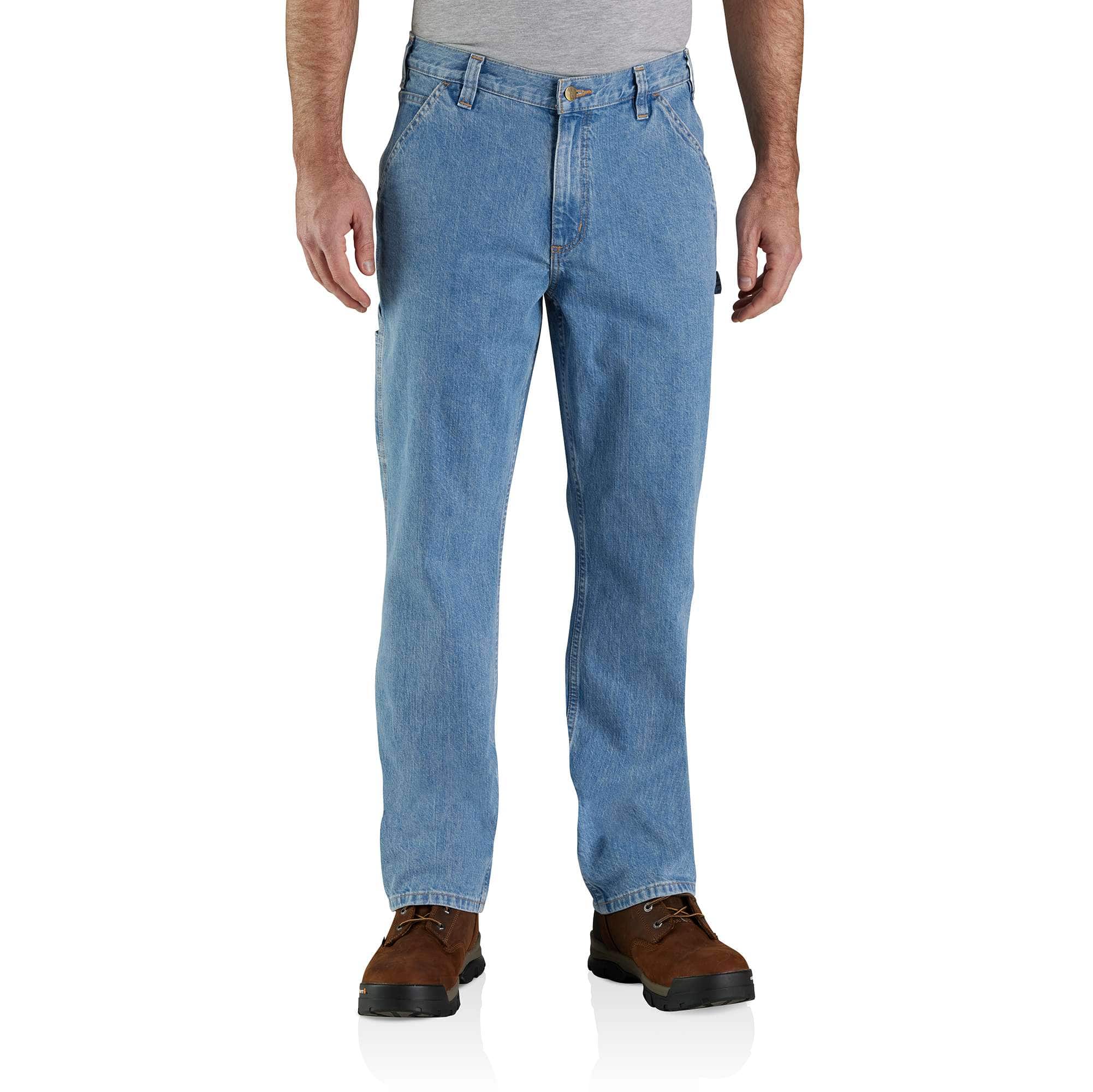 Loose Fit Utility Jean - Carhartt Outlet