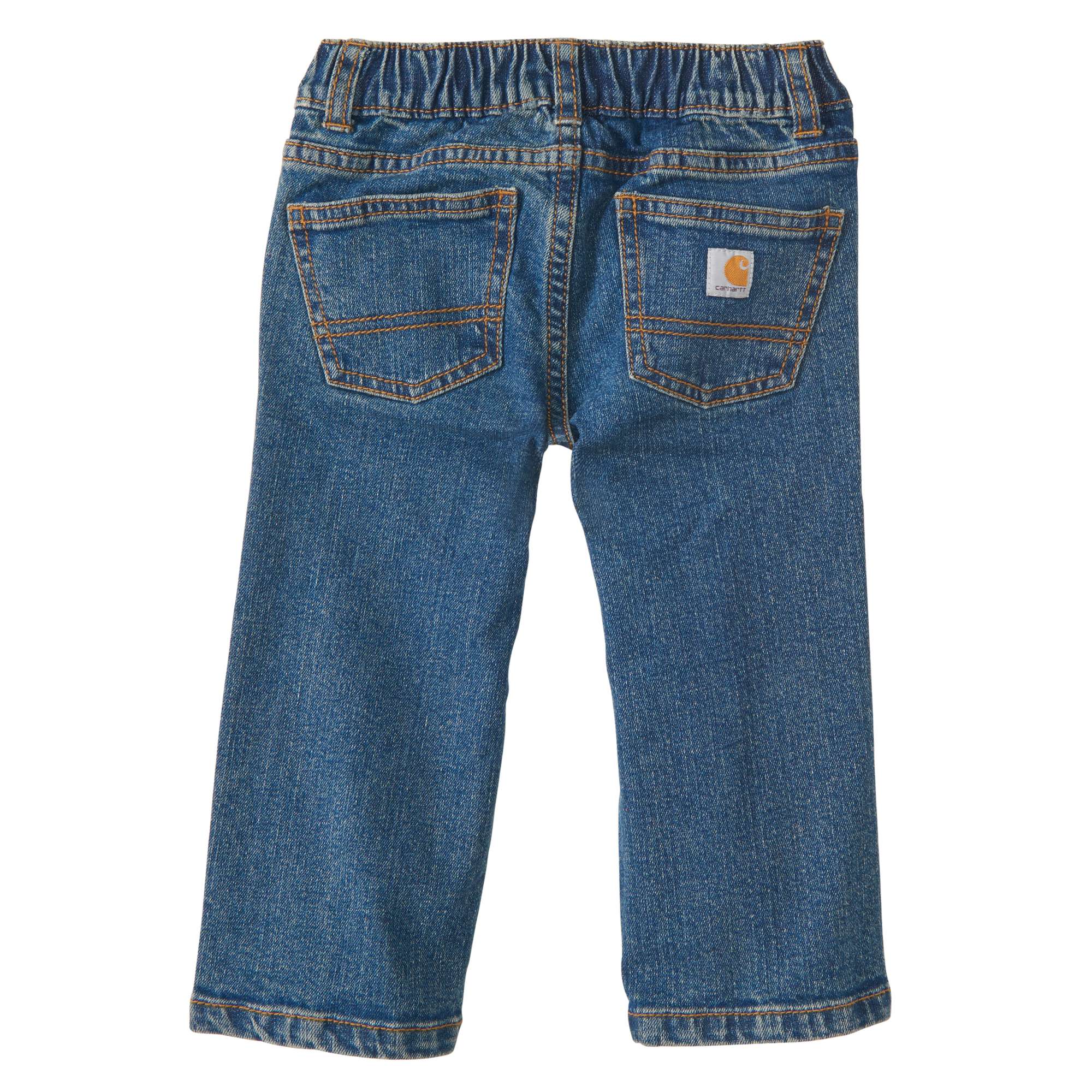 Boys' Denim Pant - Carhartt Outlet