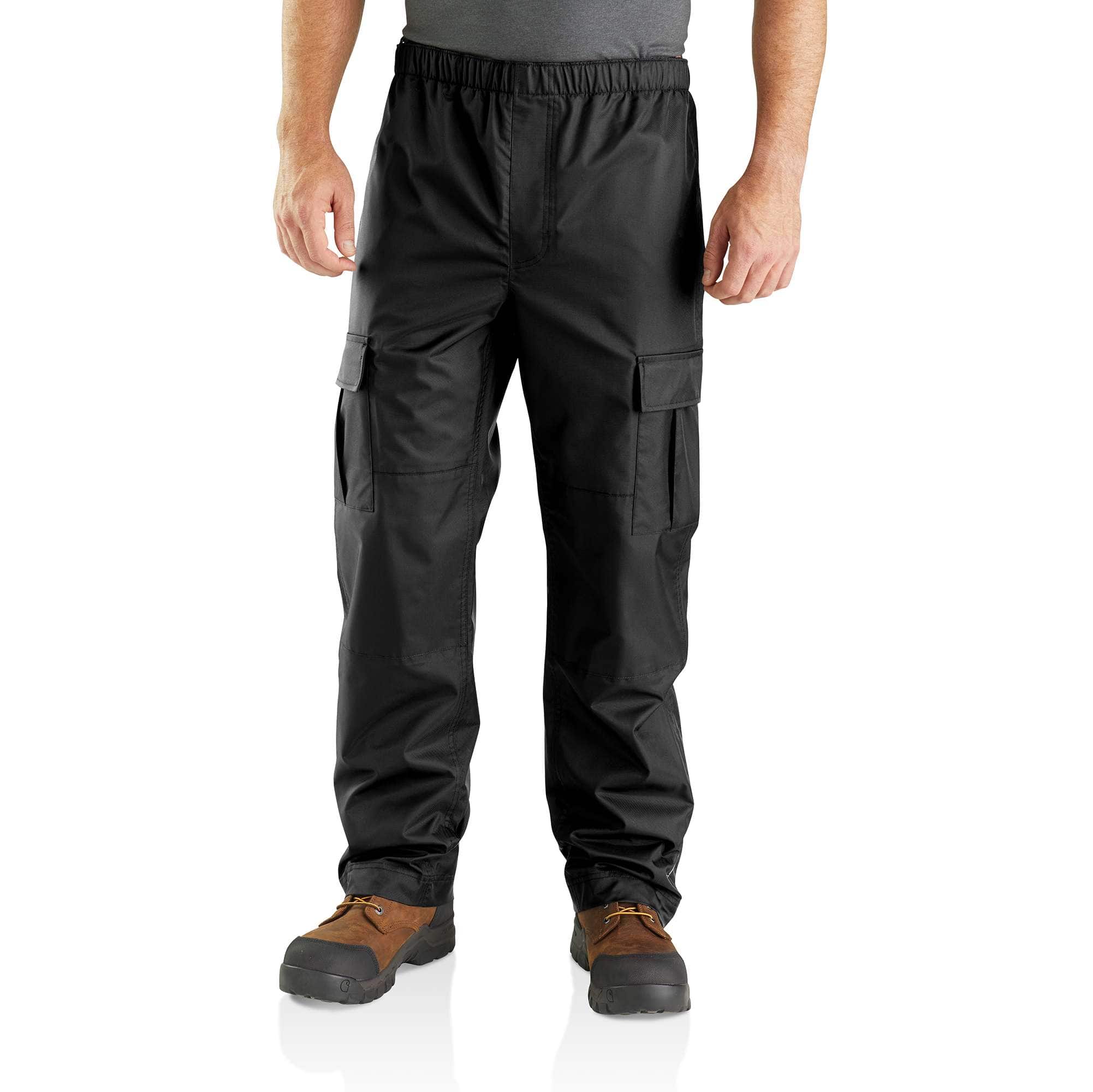 Relaxed Fit Midweight Rain Pant - Carhartt Outlet