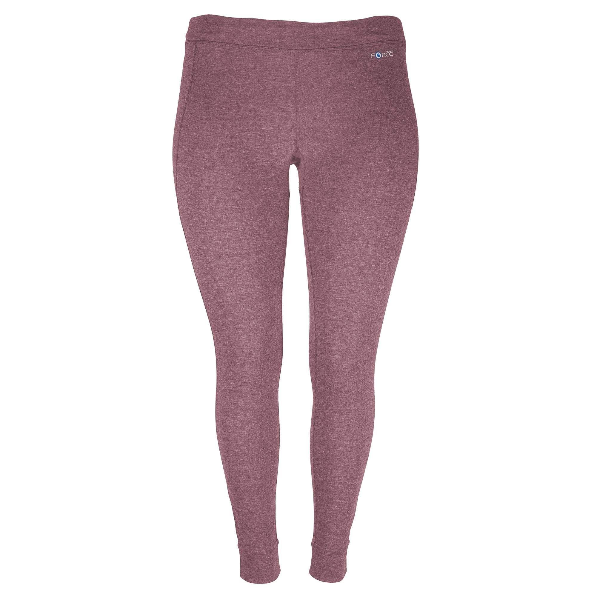 Women's Base Force Heavyweight Bottom - Carhartt Outlet