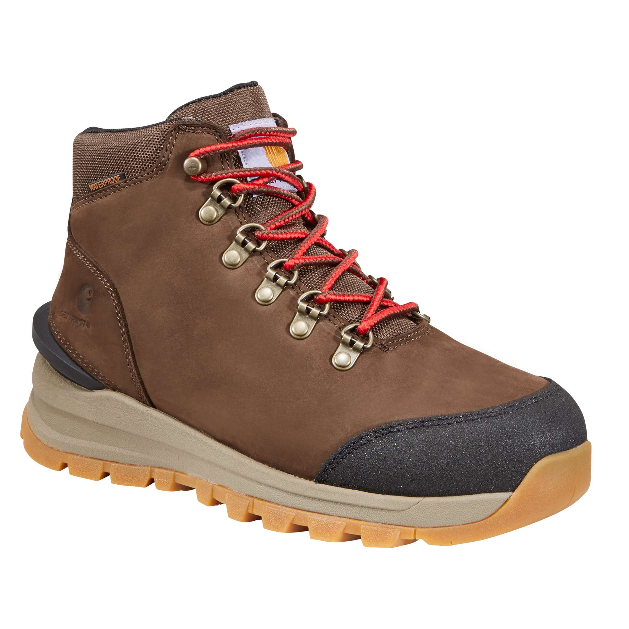 Women's Gilmore Waterproof Hiker Boot - Carhartt Outlet