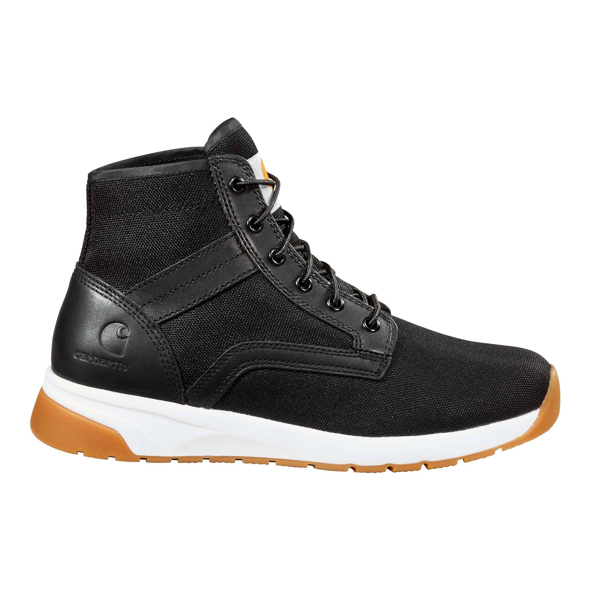 Carhartt Force Nano Toe Lightweight Shoe Boot - Carhartt Outlet