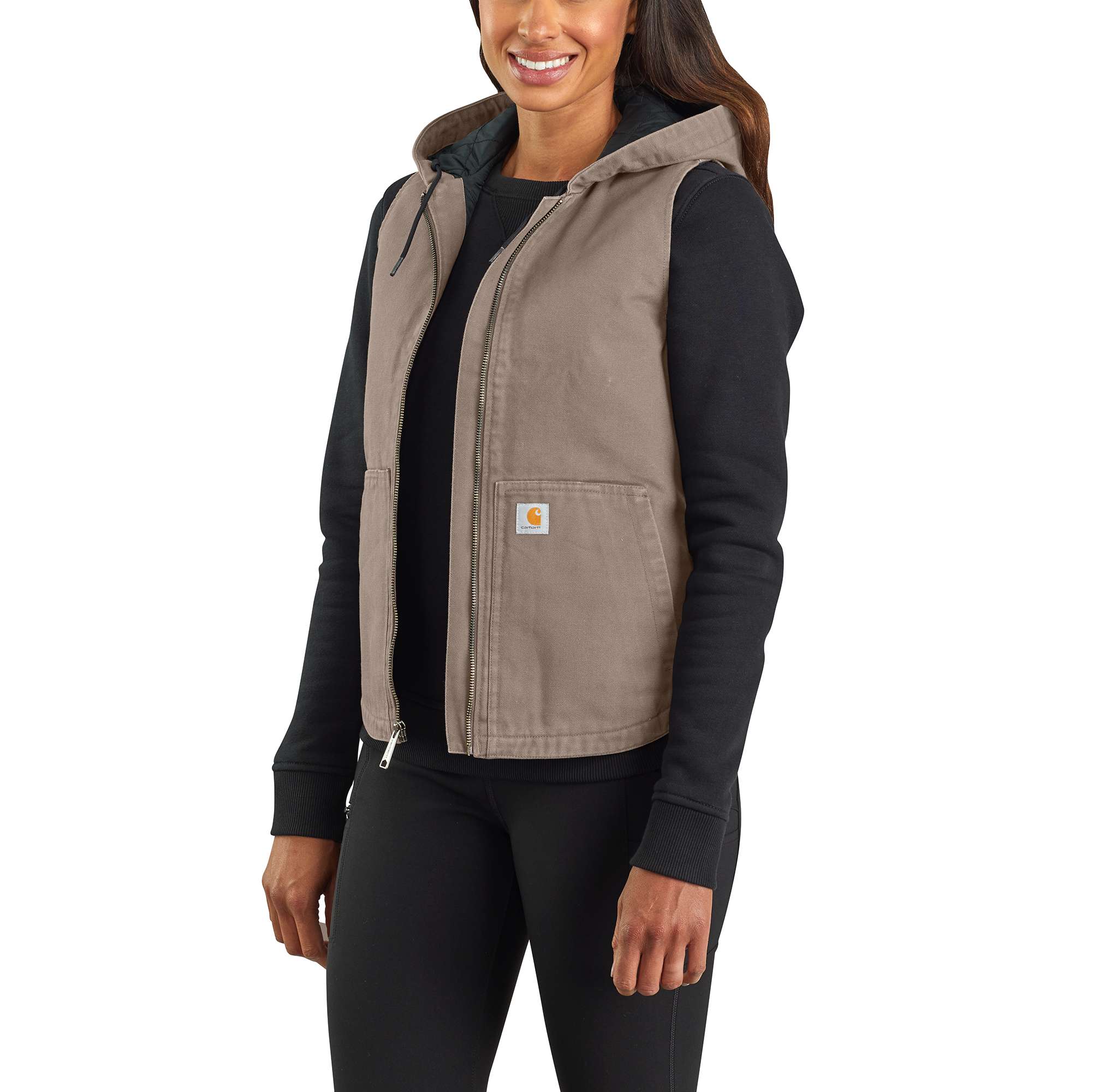 JACKETS & VESTS - Carhartt Outlet