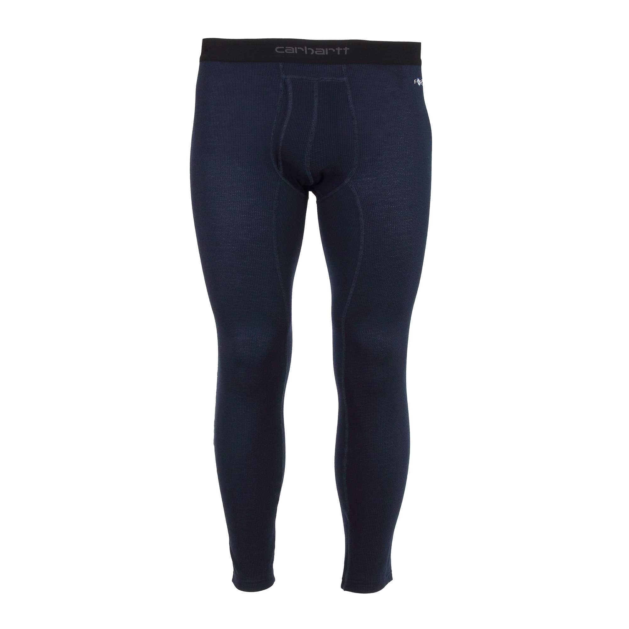 Carhartt Force Midweight Micro-Grid Base Layer Pant - Carhartt Outlet