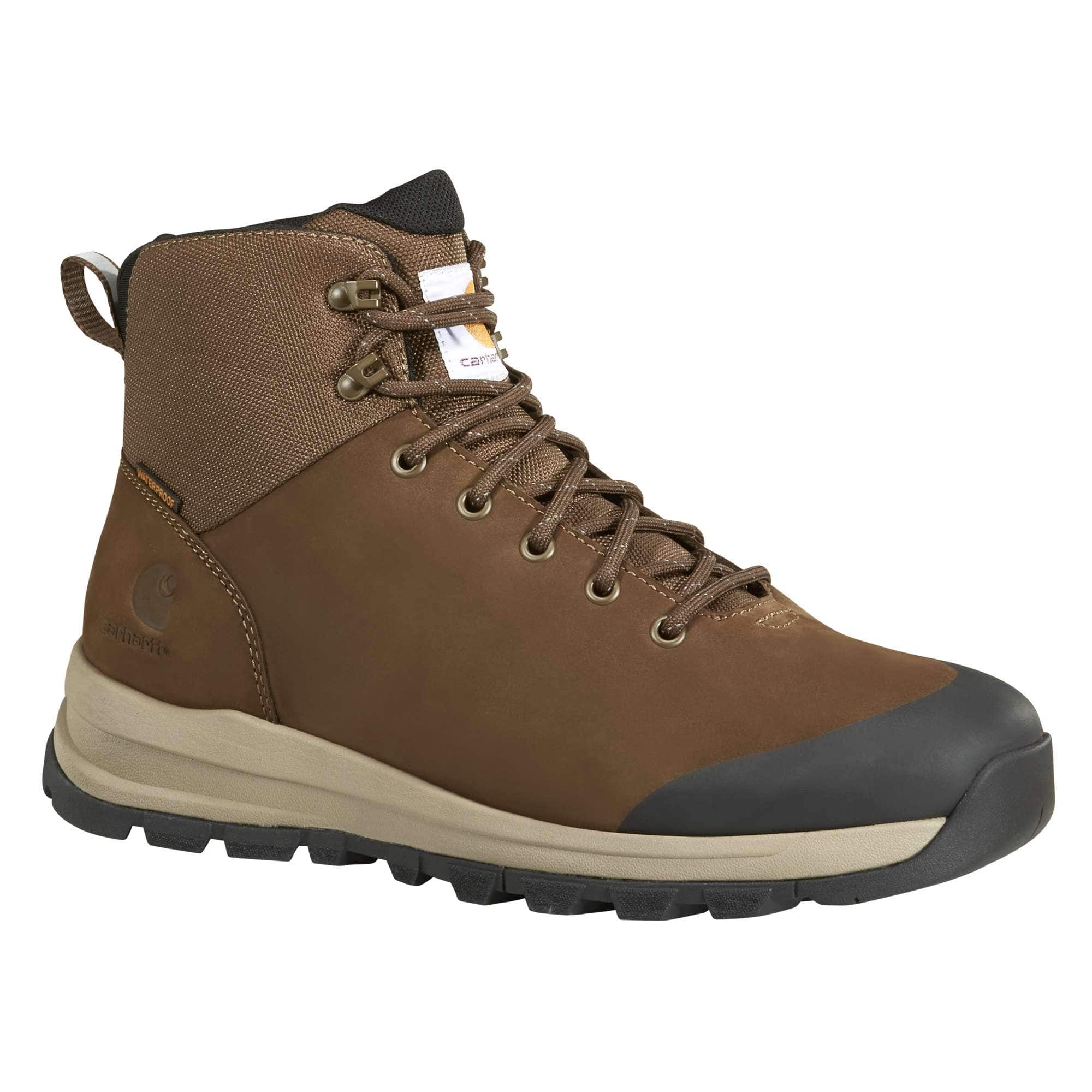 Outdoor Waterproof Hiker Boot - Carhartt Outlet