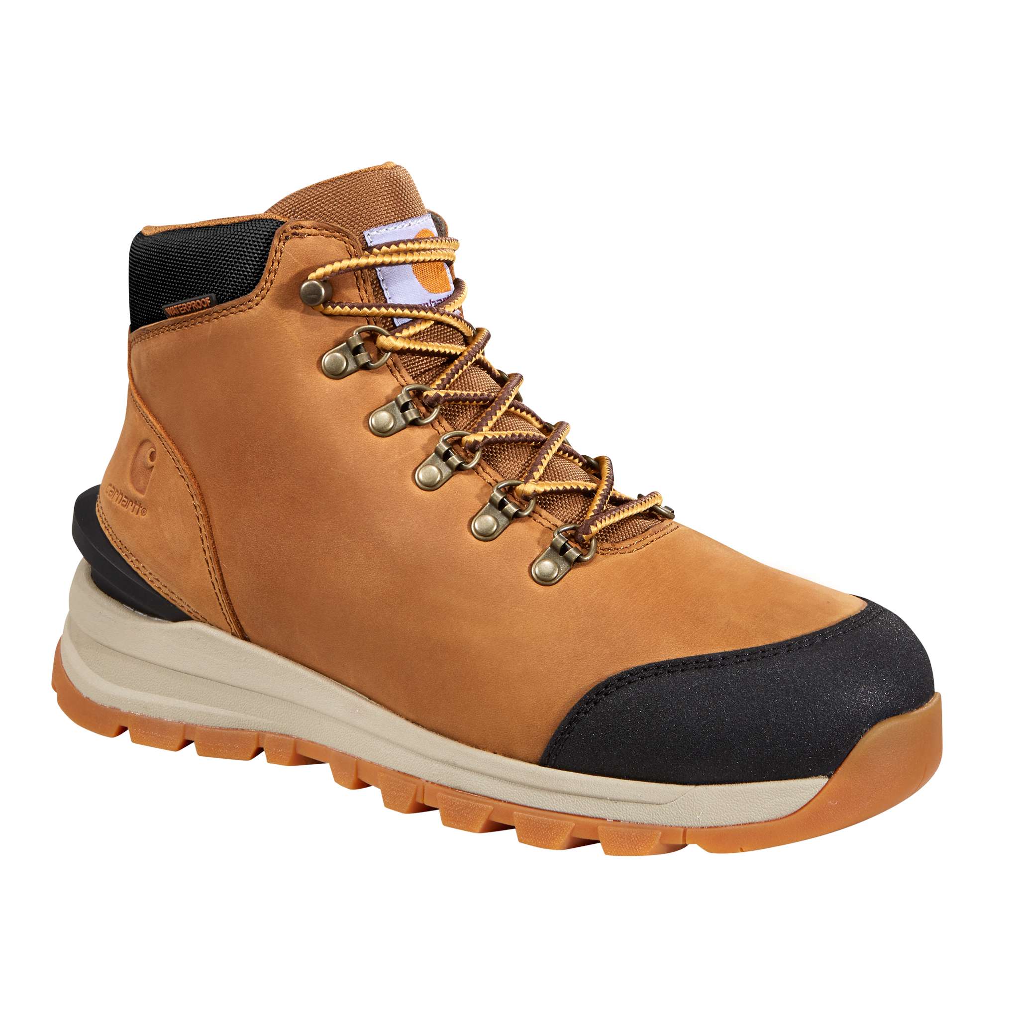 Gilmore Waterproof Hiker Boot - Carhartt Outlet