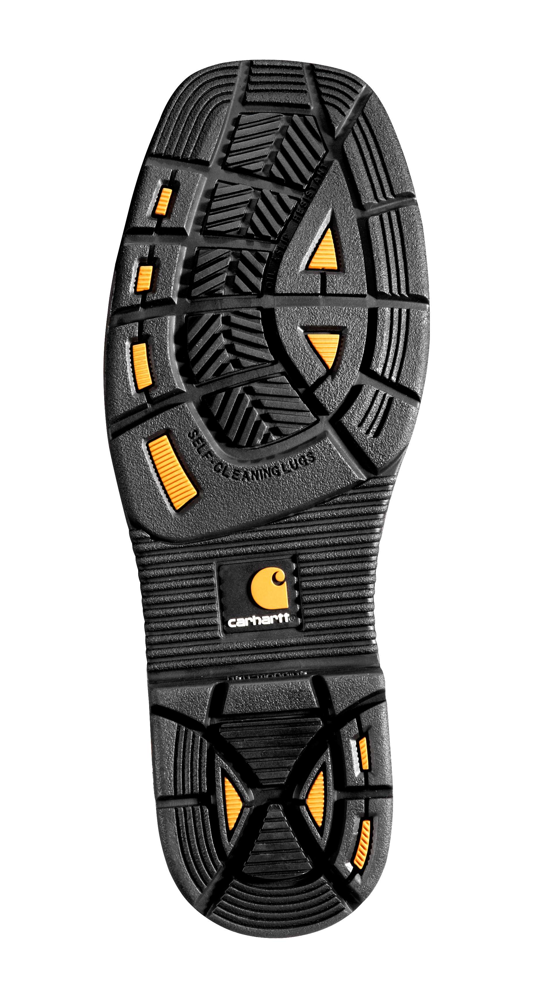 Rugged Flex Square Toe Waterproof 11