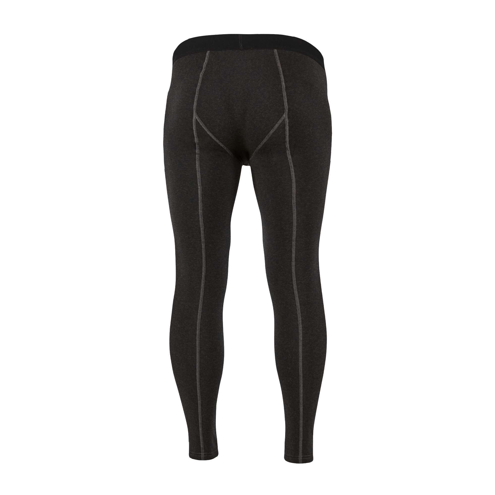 Carhartt Force Heavyweight Synthetic Wool-Blend Fleece Base Layer Pant - Carhartt Outlet