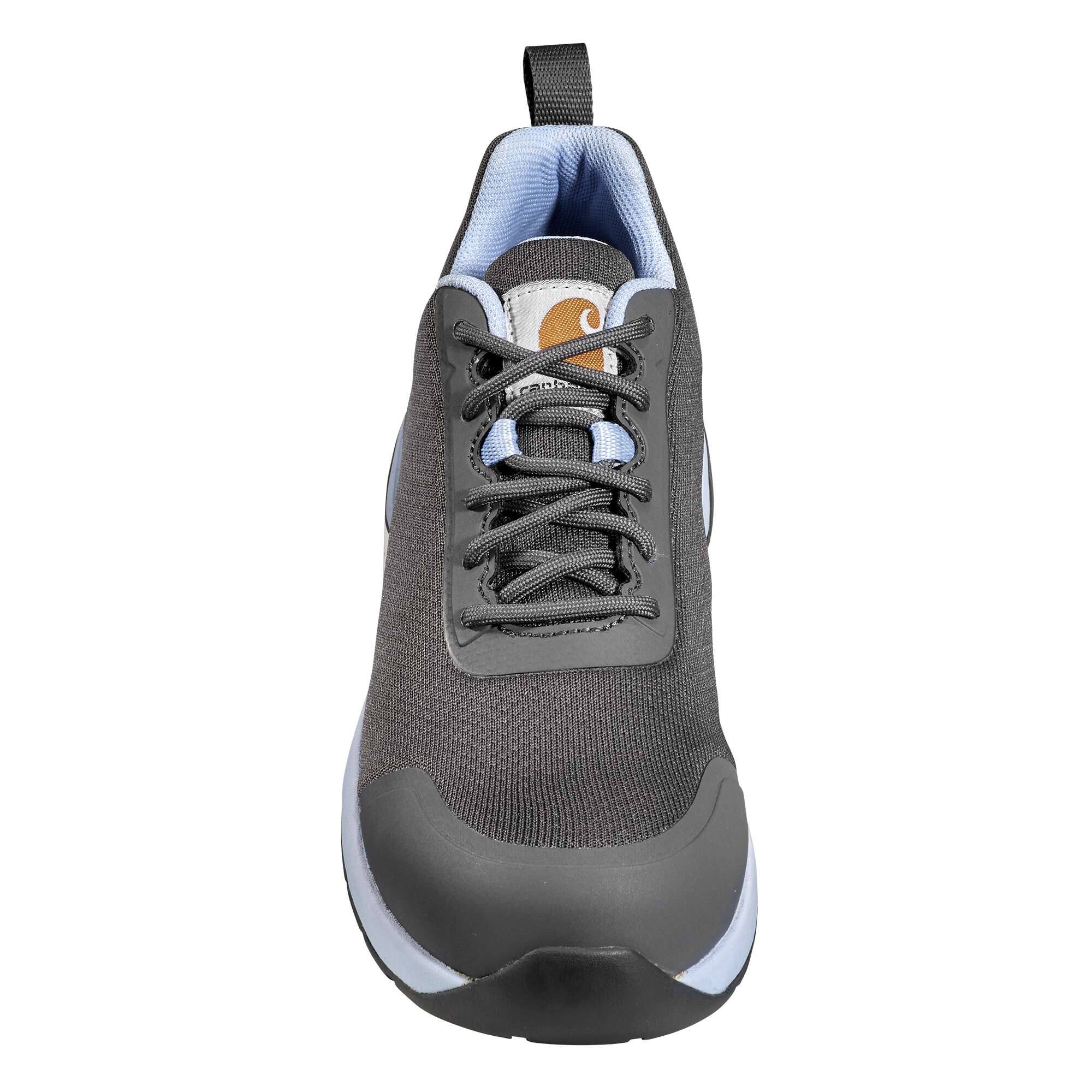 Women's Carhartt Force Nano Composite Toe Work Shoe - Carhartt Outlet