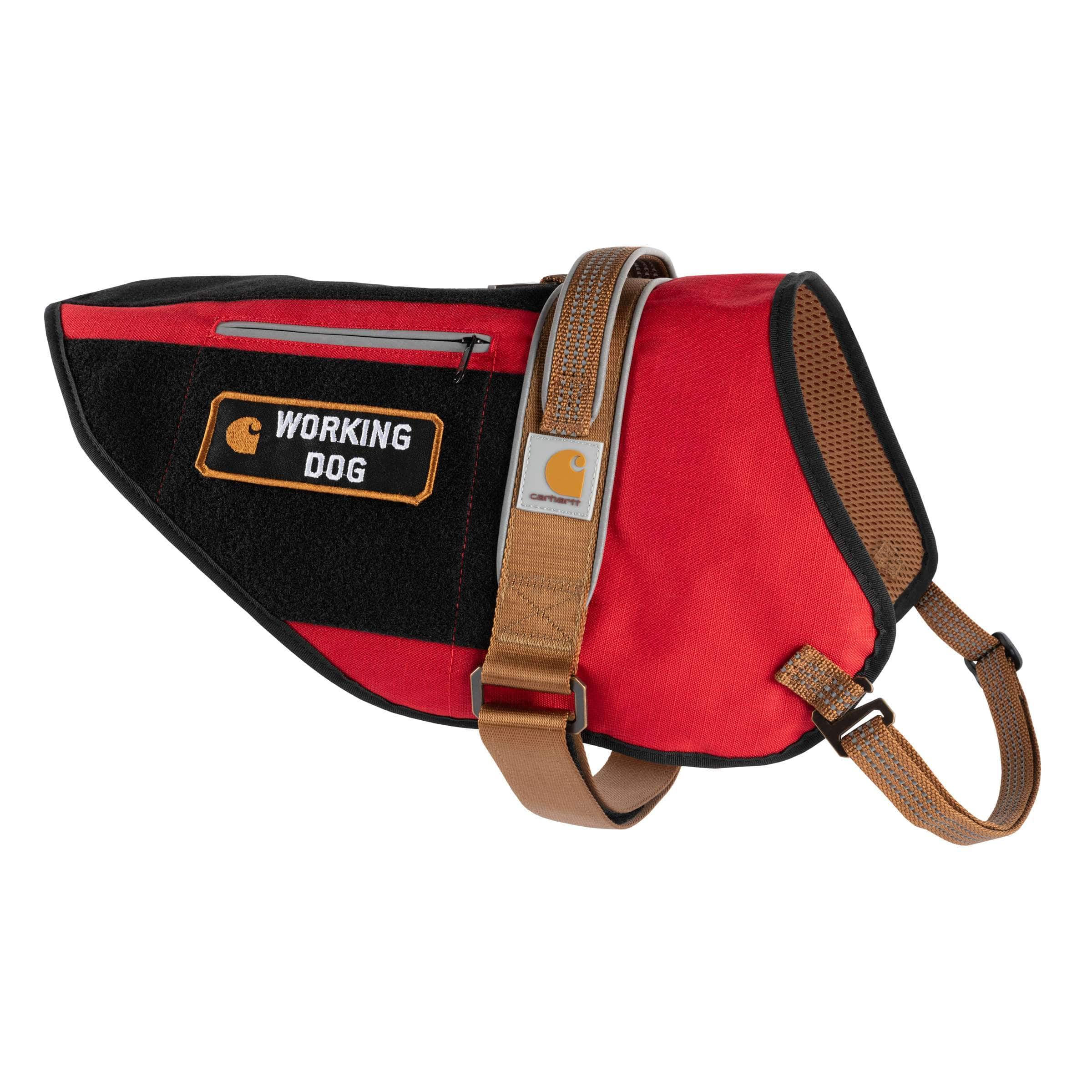 Service Dog Harness - Carhartt Outlet