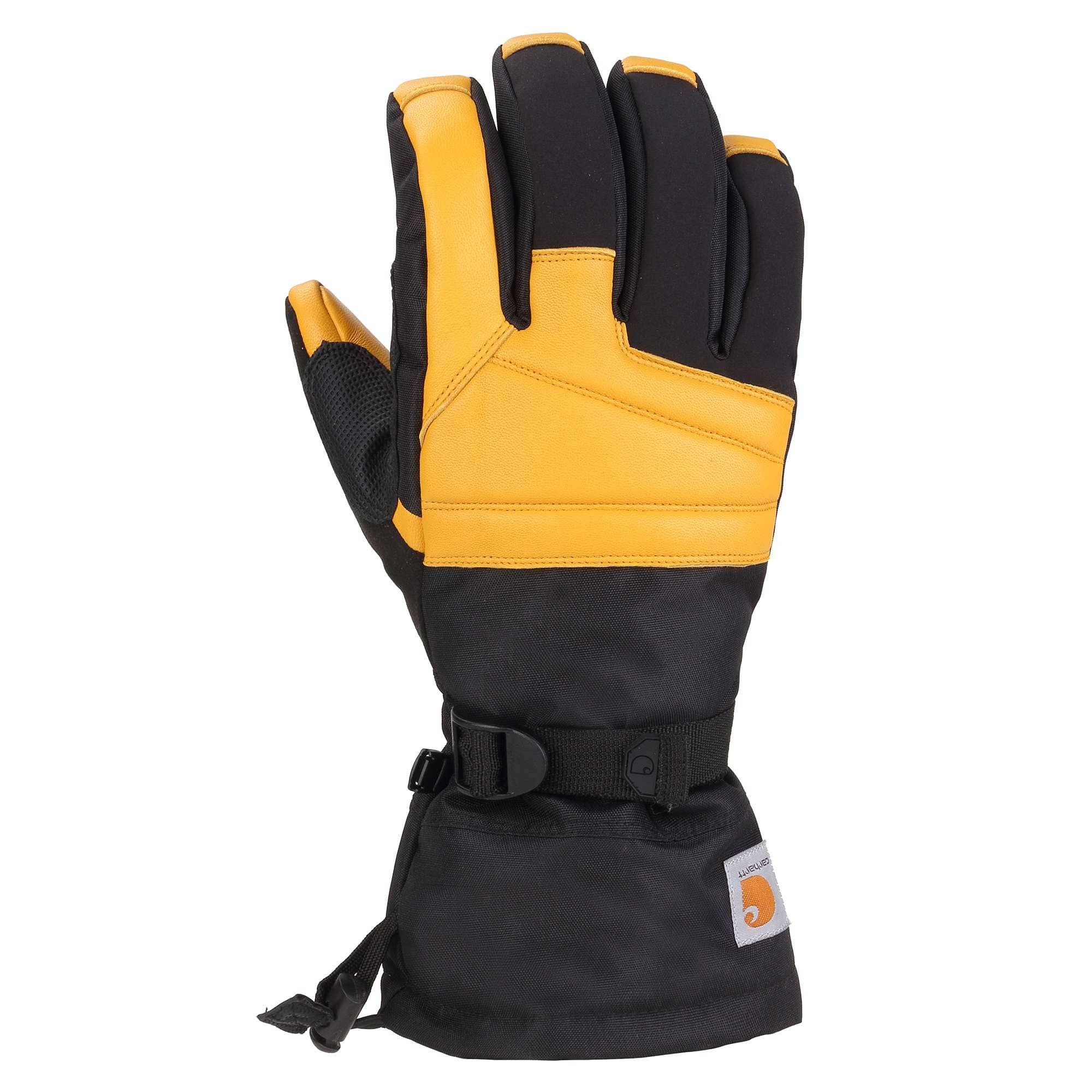 Cold Snap Insulated Glove - Carhartt Outlet