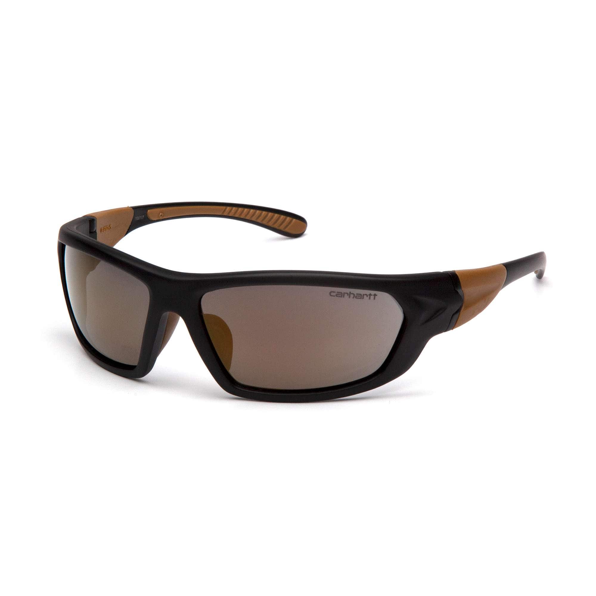 Carbondale Anti-Fog Safety Glasses - Carhartt Outlet