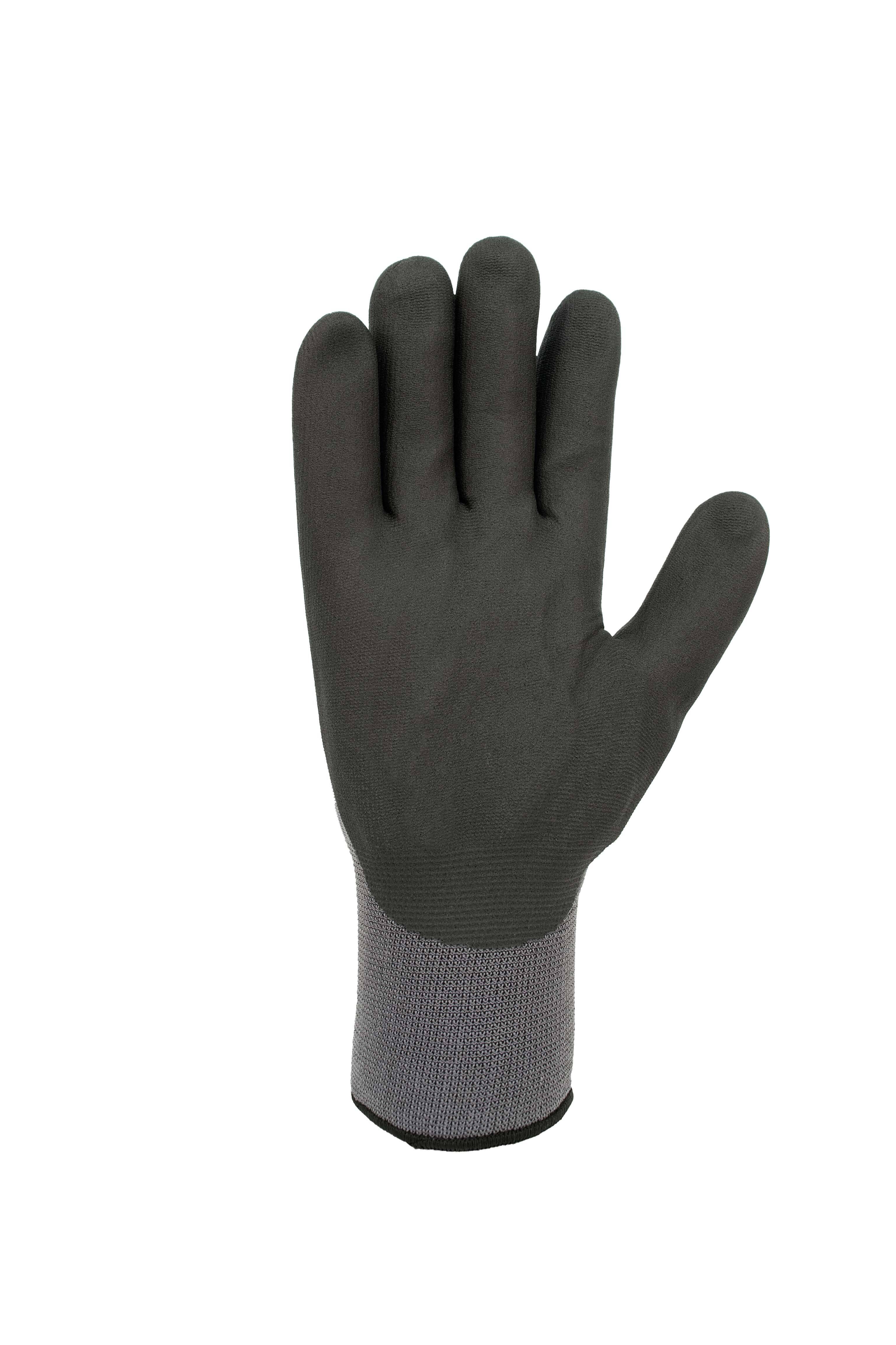 Thermal-Lined Touch Sensitive Nitrile Glove - Carhartt Outlet