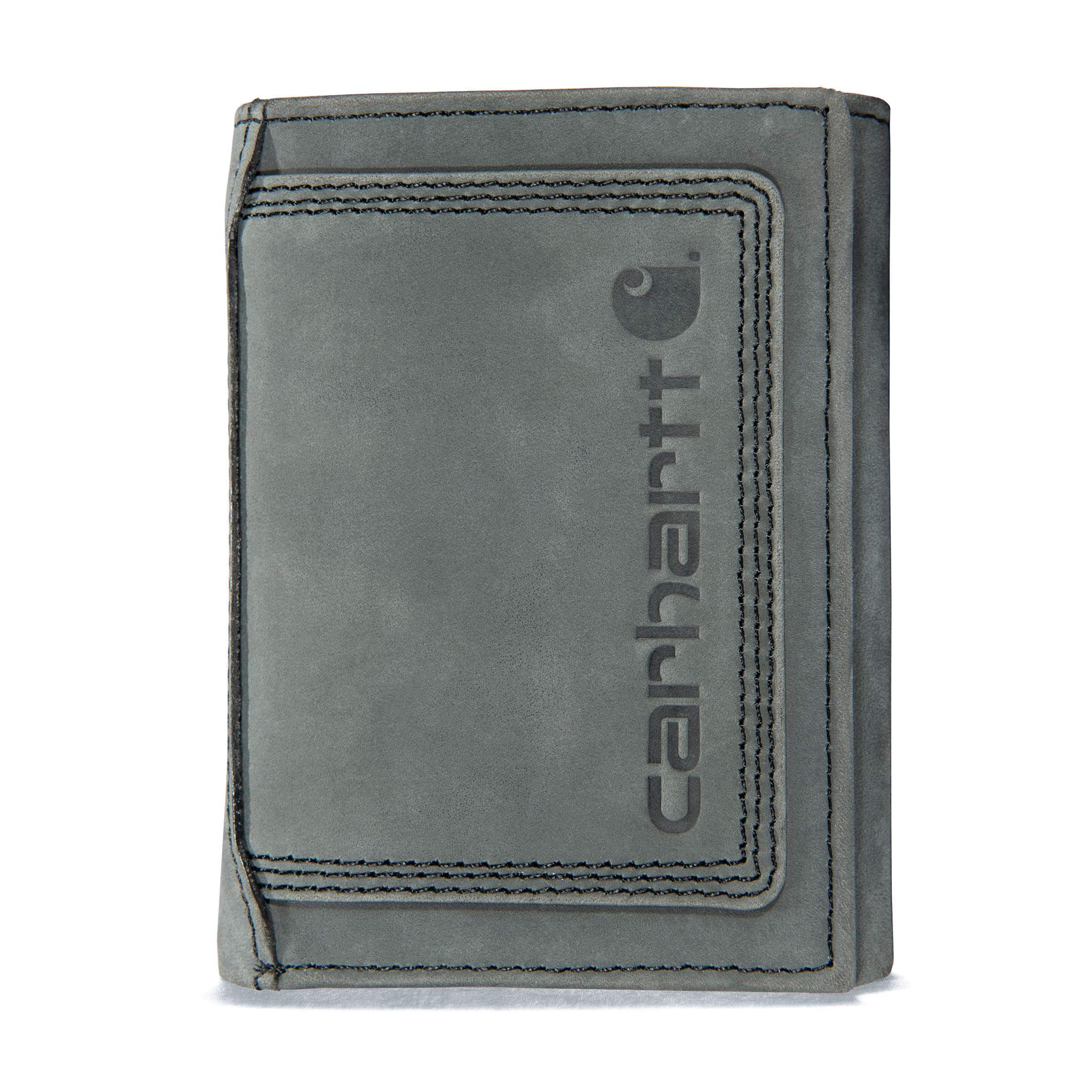 Detroit Trifold Wallet - Carhartt Outlet