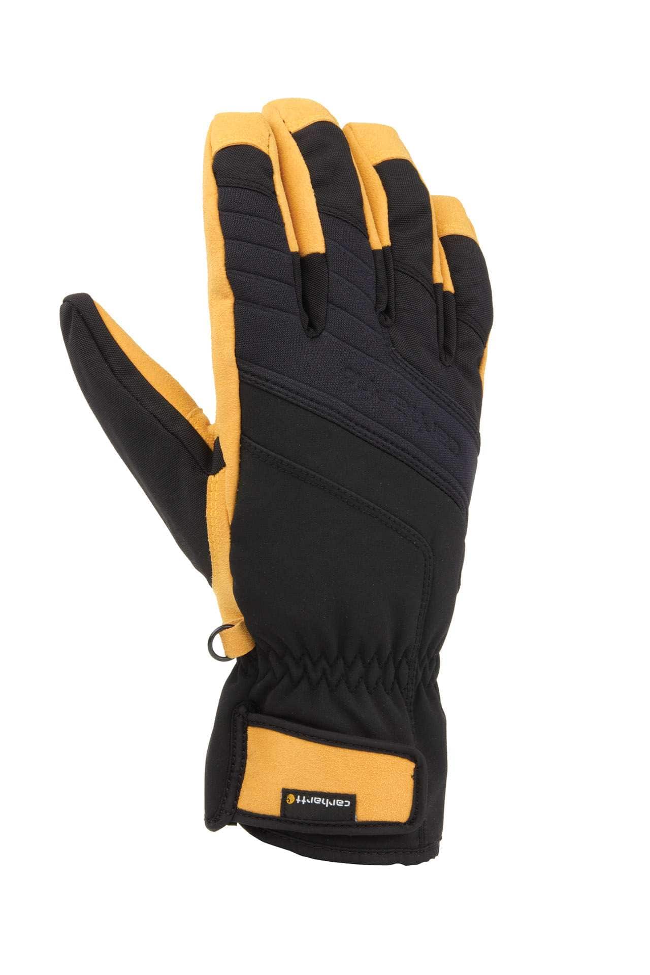 Winter Dex Ii Insulated Glove - Carhartt Outlet