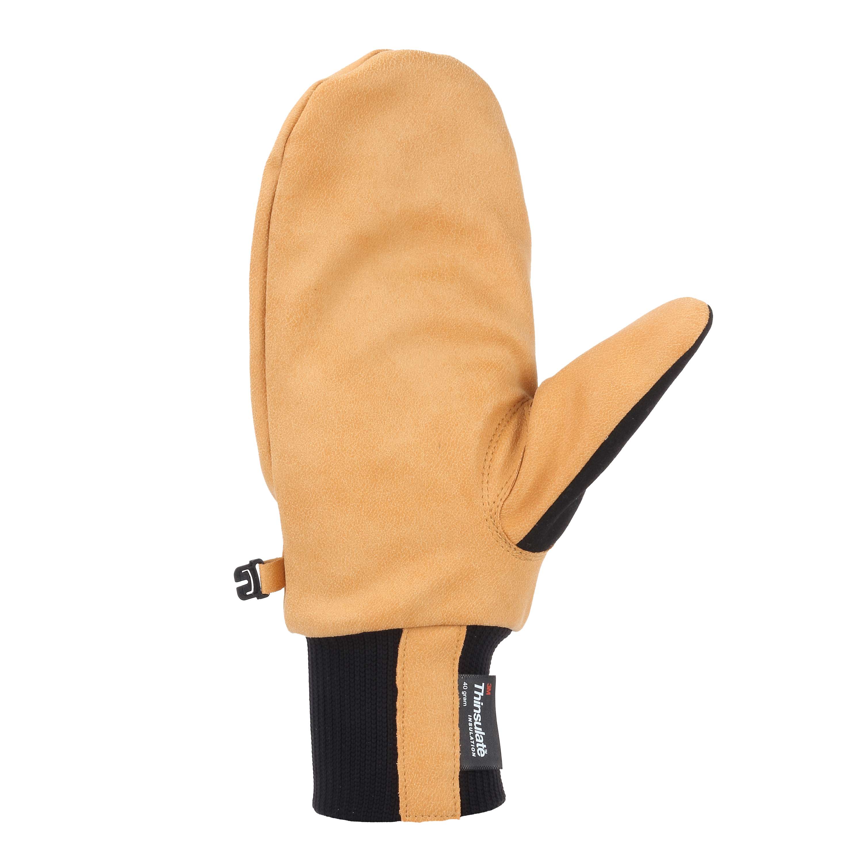 Women's Back 40 Insulated Fingermitt - Carhartt Outlet