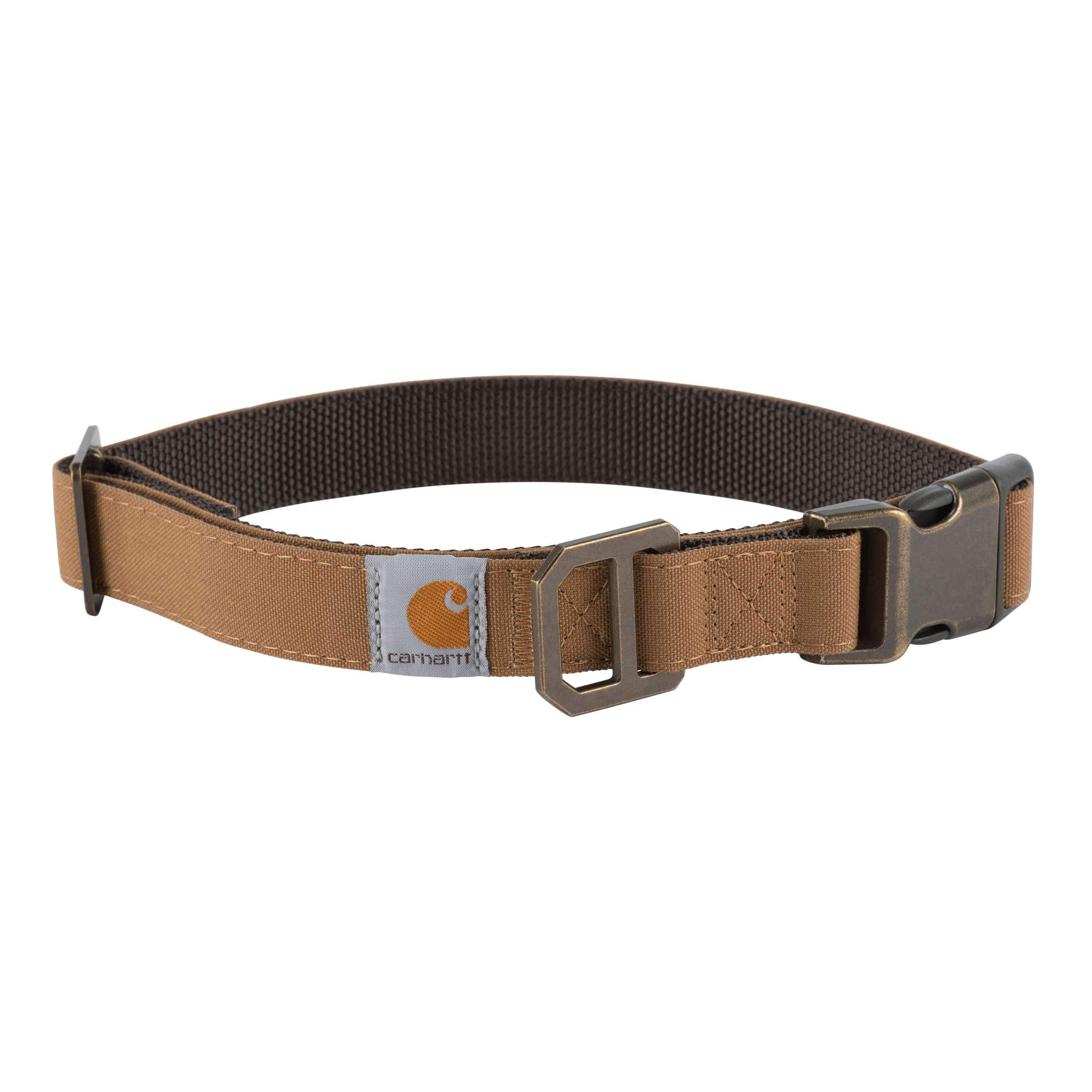 Nylon Duck Dog Collar - Carhartt Outlet