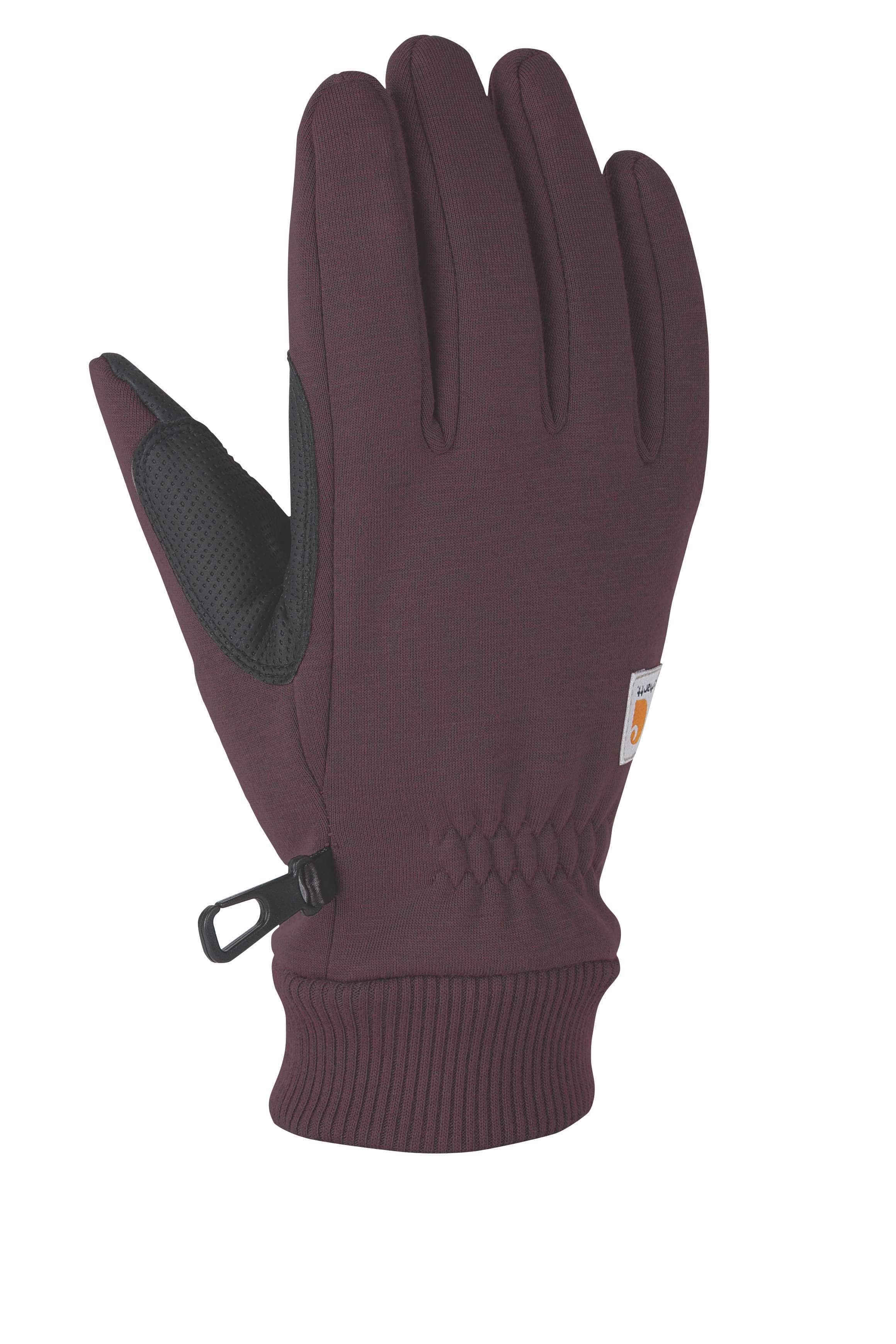 Women's C-Touch Knit Glove - Carhartt Outlet