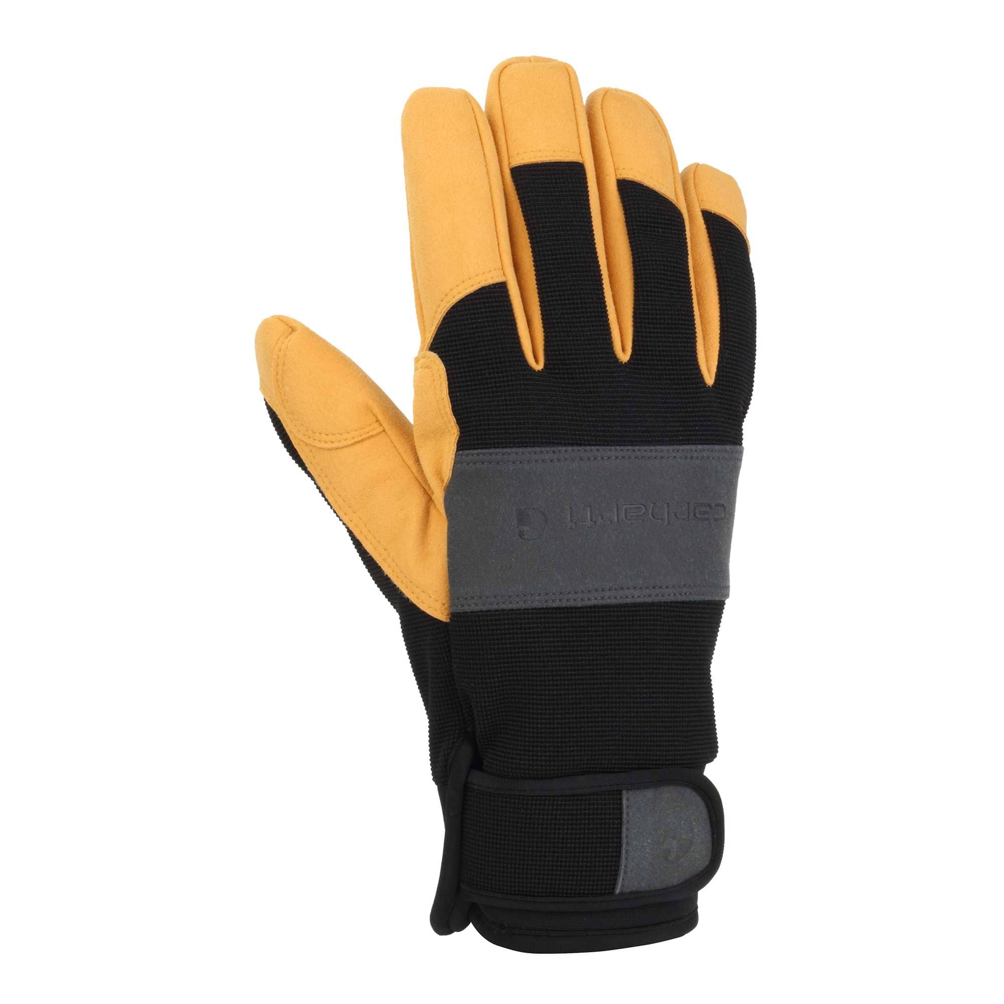 Waterproof Breathable High Dexterity Glove - Carhartt Outlet