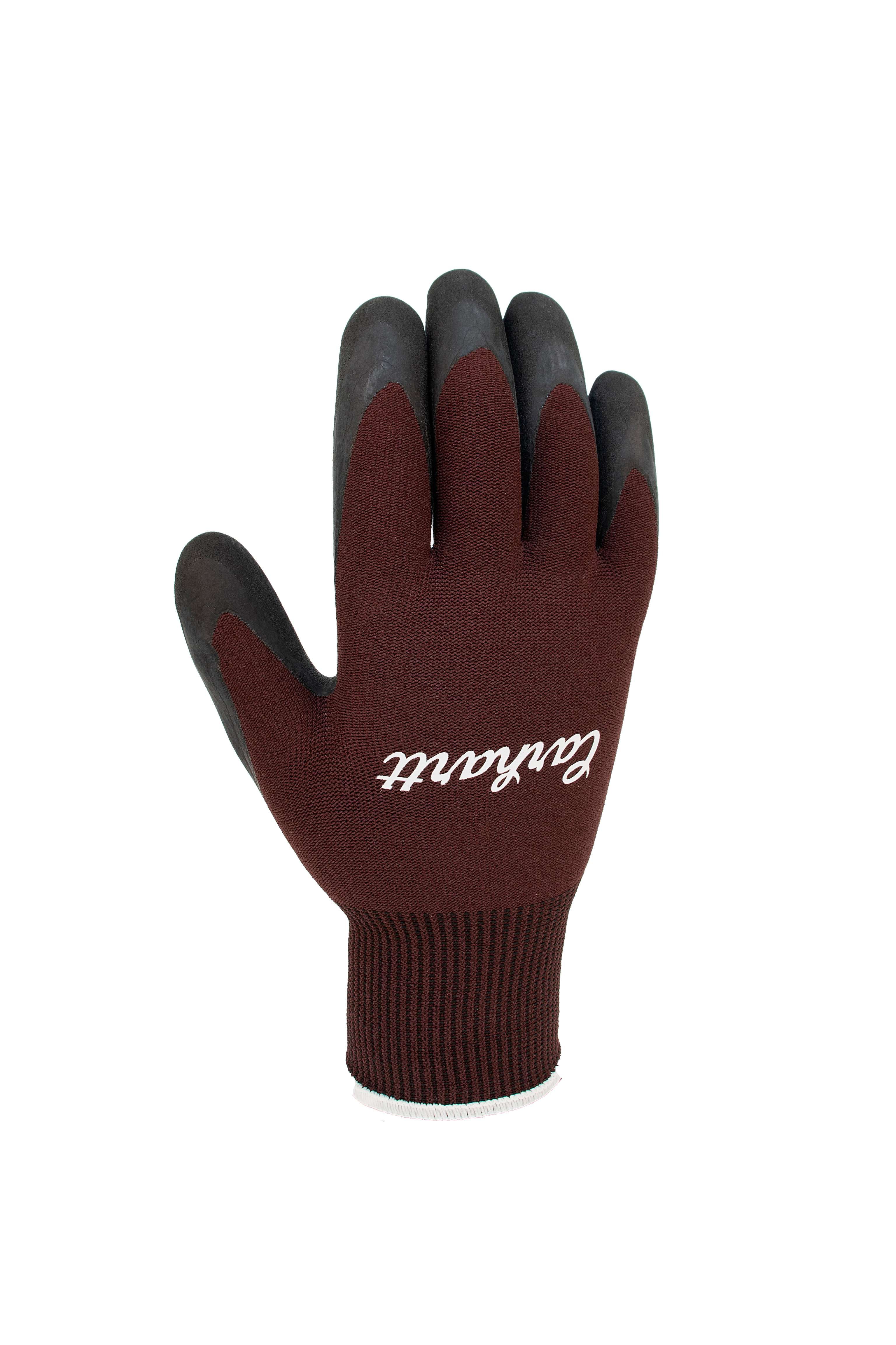 Touch Sensitive Nitrile Glove - Carhartt Outlet