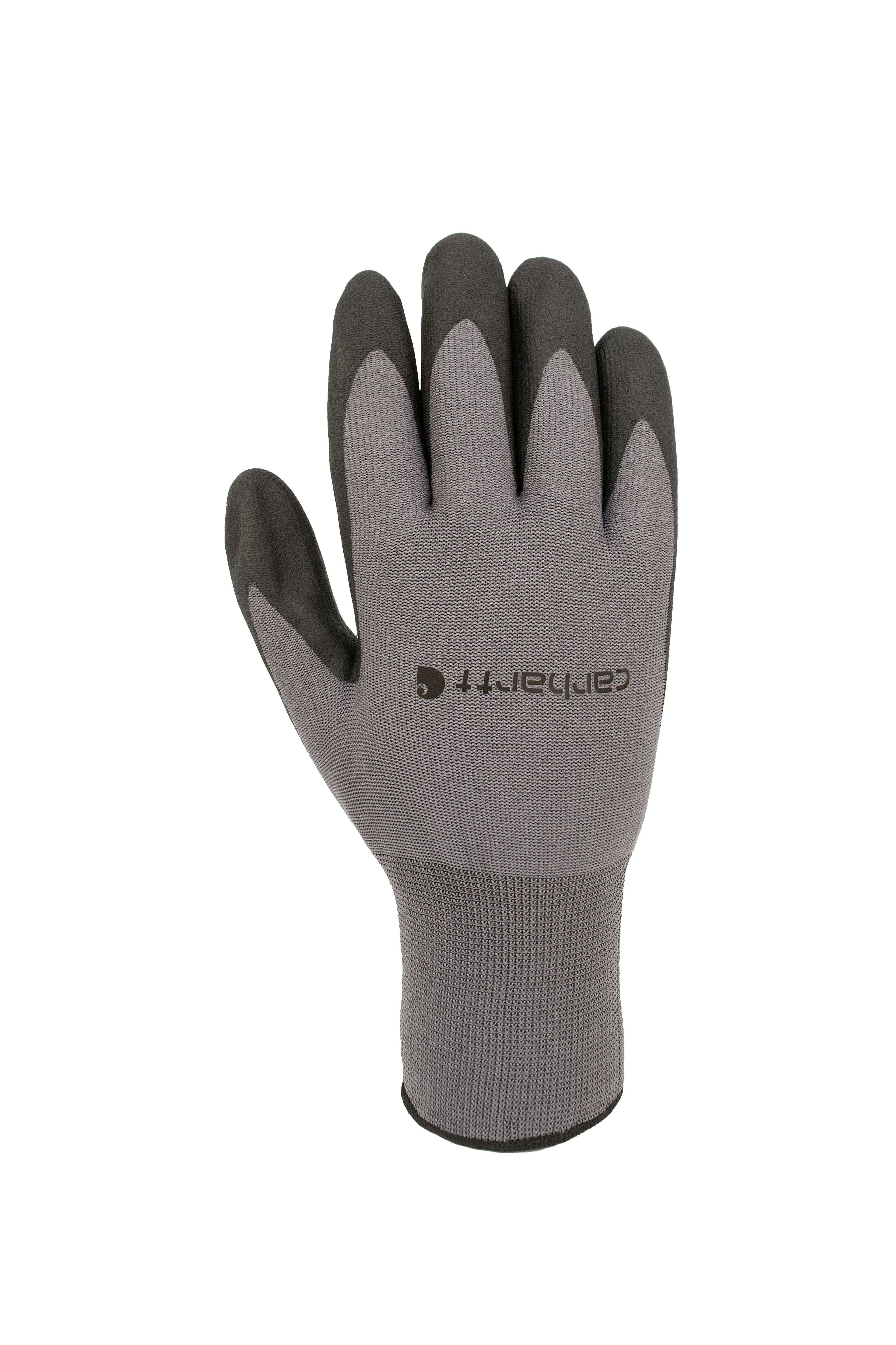 Thermal-Lined Touch Sensitive Nitrile Glove - Carhartt Outlet