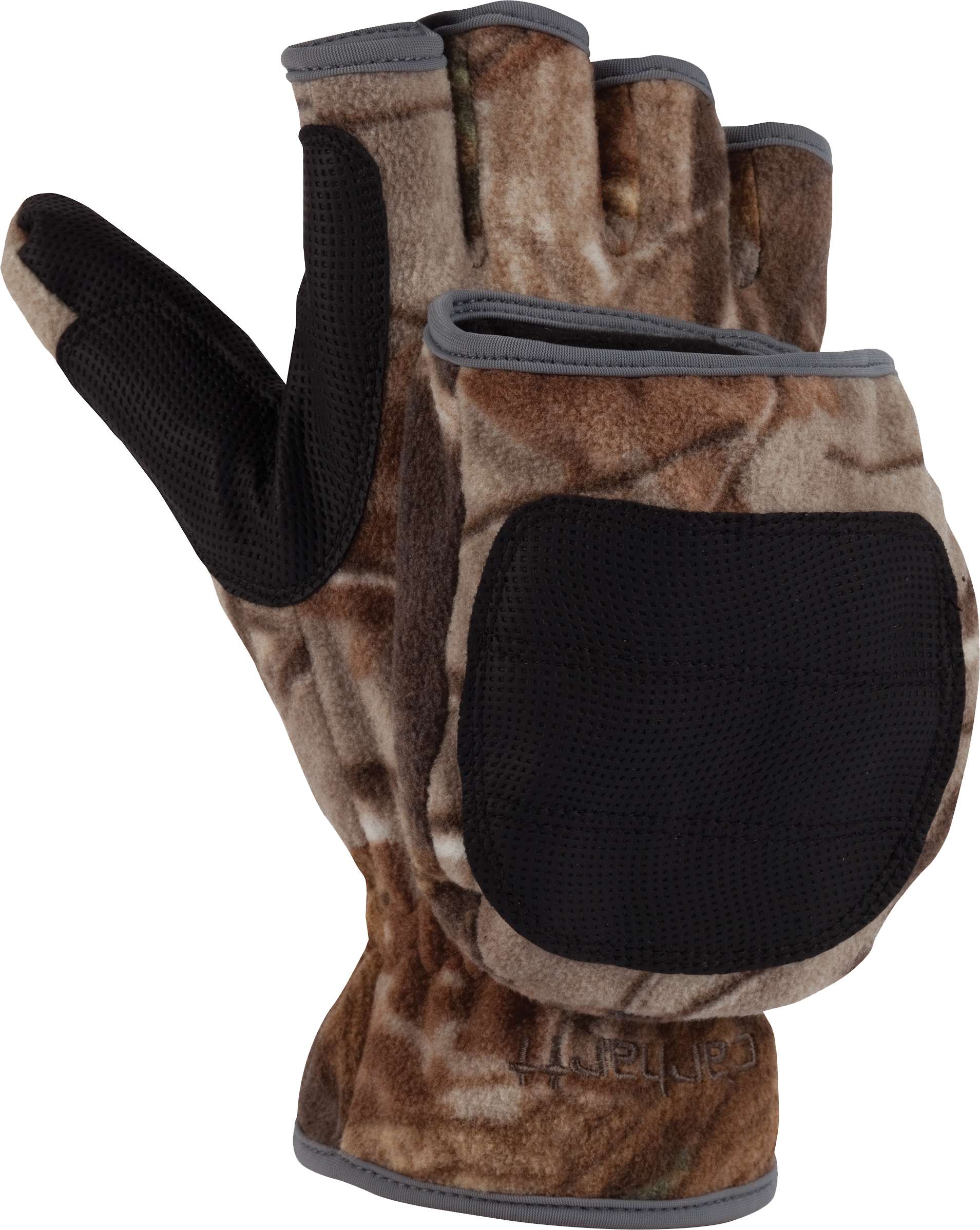 Flip-It Camo Glove/Mitt - Carhartt Outlet