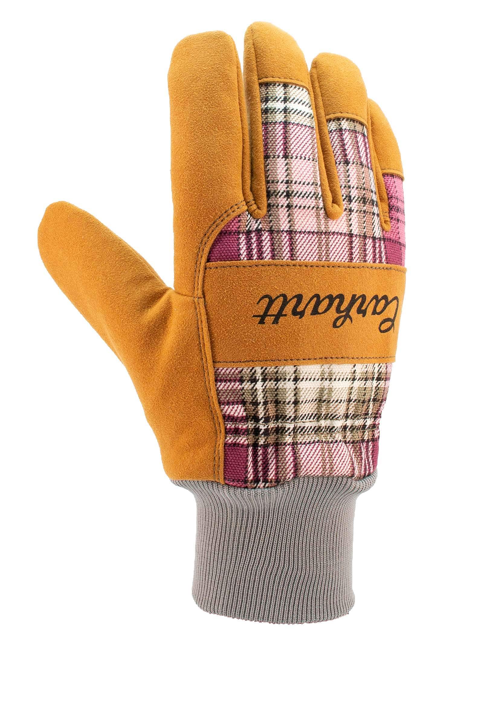 Women's The Dex II High Dexterity Glove - Carhartt Outlet