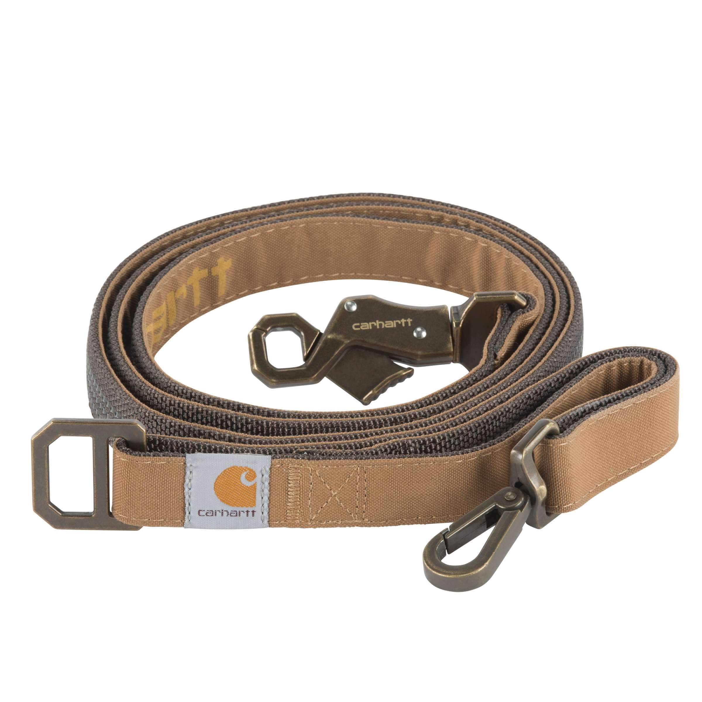 Nylon Duck Dog Leash - Carhartt Outlet