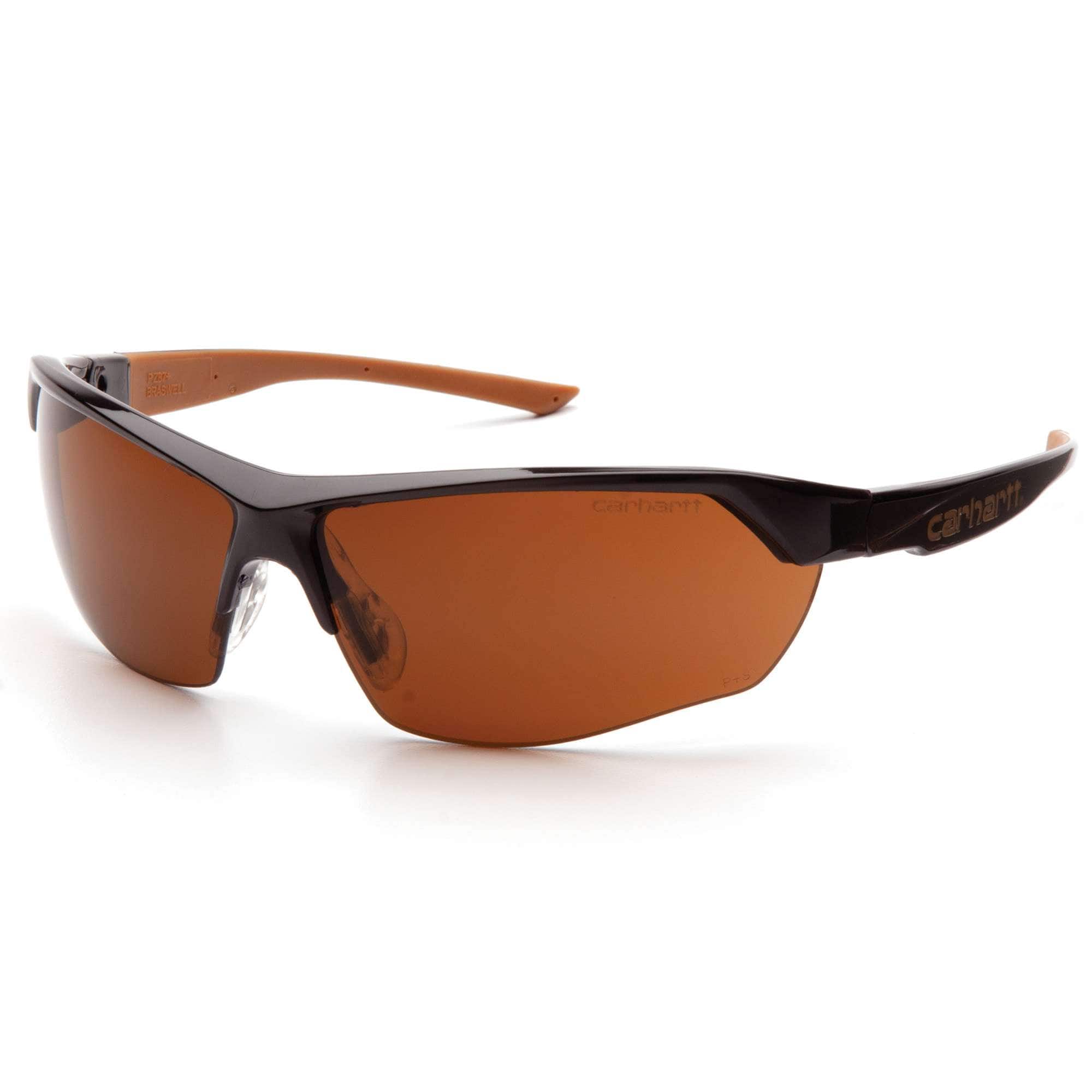Braswell  Safety Glasses - Carhartt Outlet