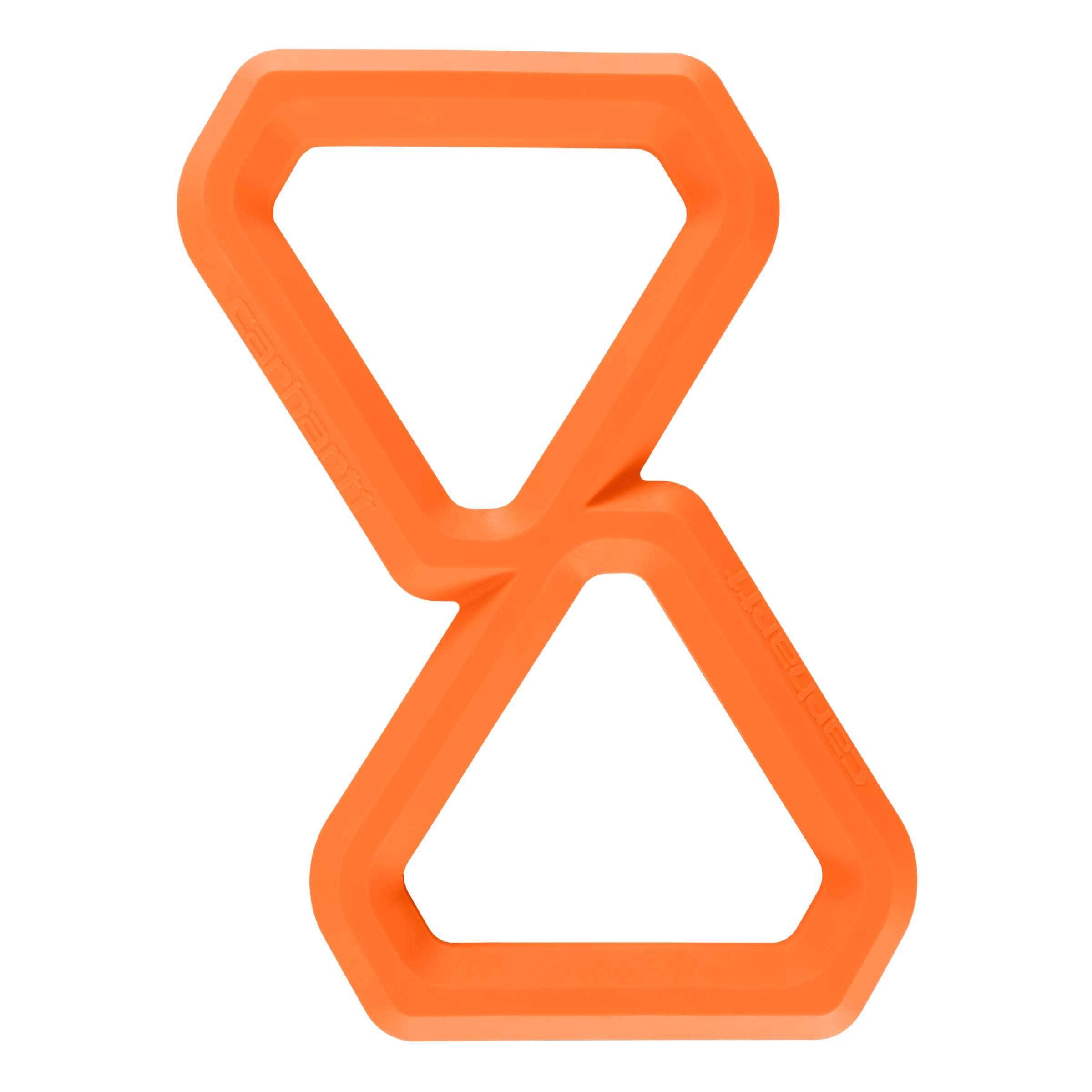 Carhartt Rubber Double Pyramid Dog Pull - Carhartt Outlet