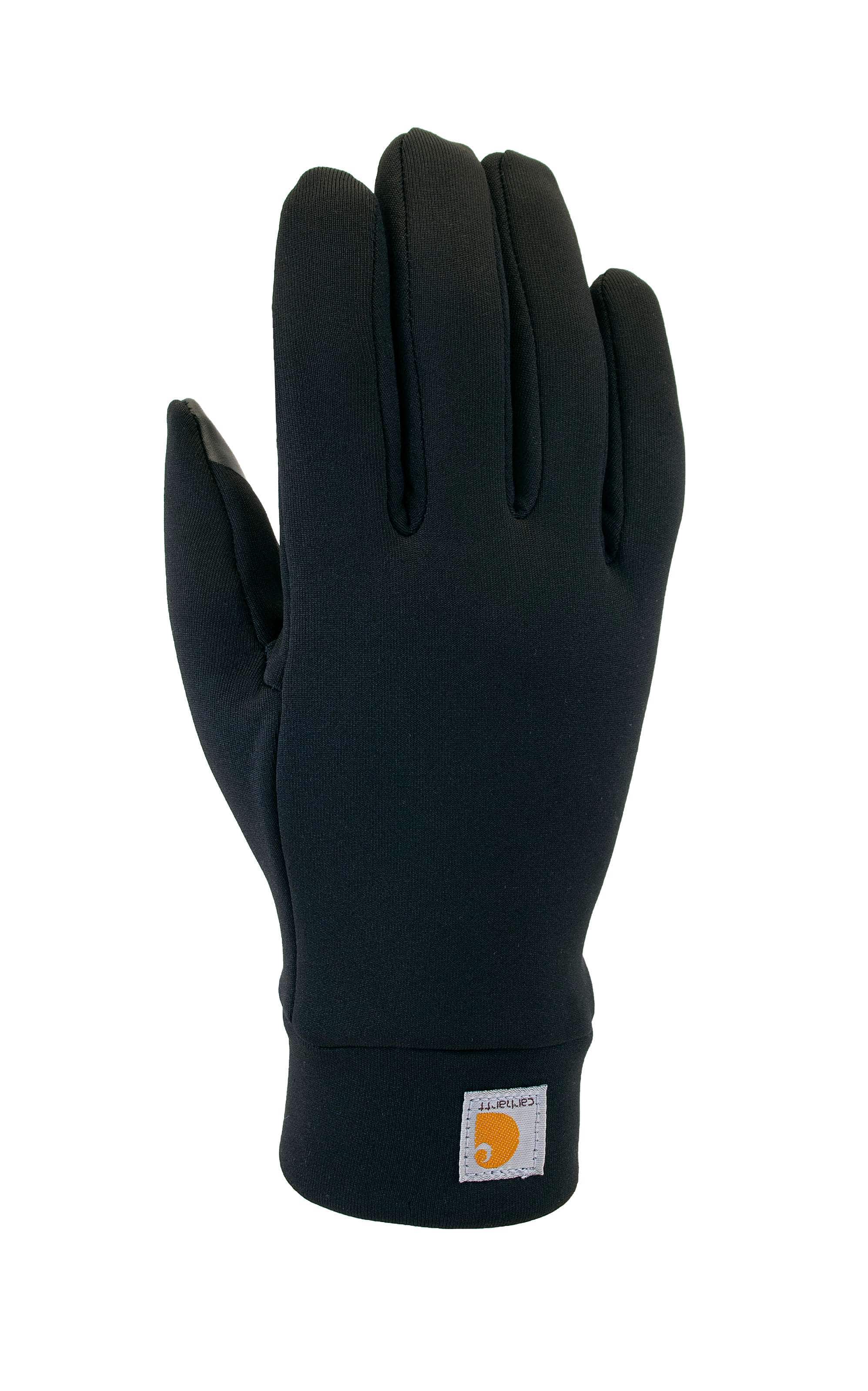 Stretch Fleece Liner Glove - Carhartt Outlet